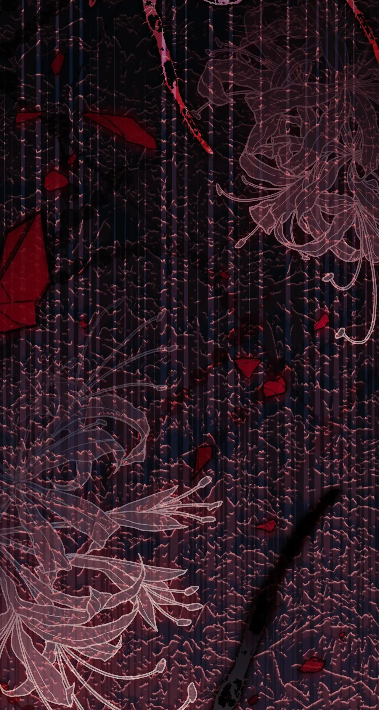No More Regrets Chapter 33 page 160