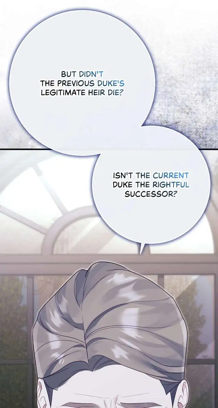 No More Regrets Chapter 36 page 101