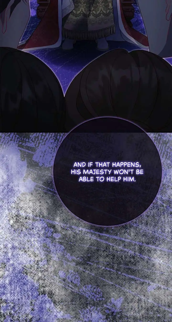 No More Regrets Chapter 36 page 104