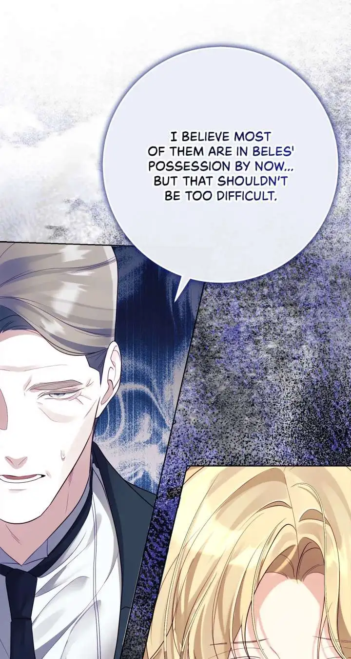 No More Regrets Chapter 36 page 113