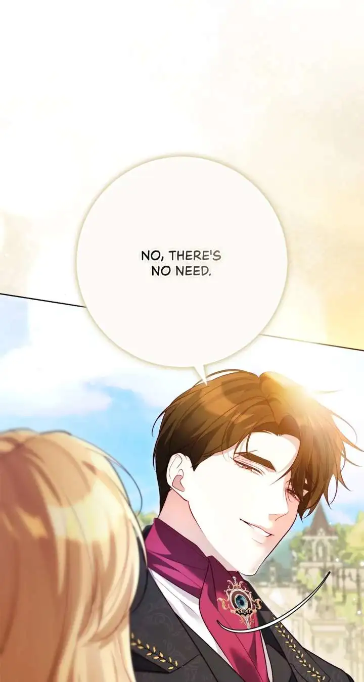 No More Regrets Chapter 36 page 124