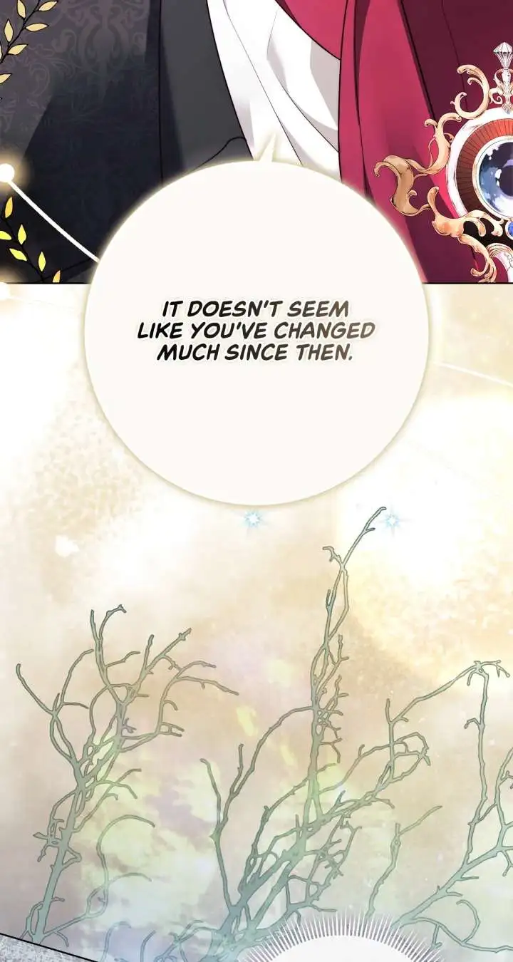 No More Regrets Chapter 36 page 127