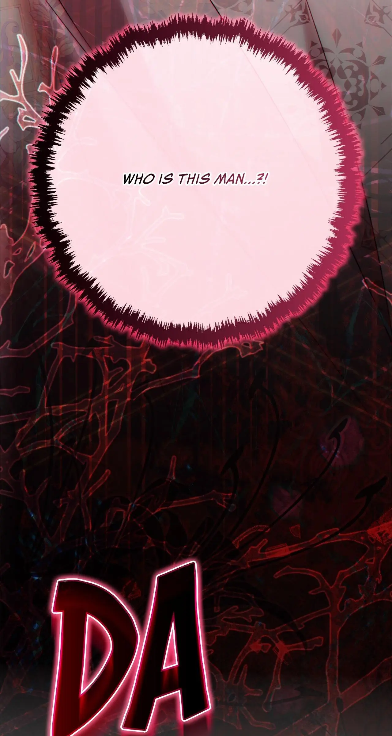 No More Regrets Chapter 37 page 6