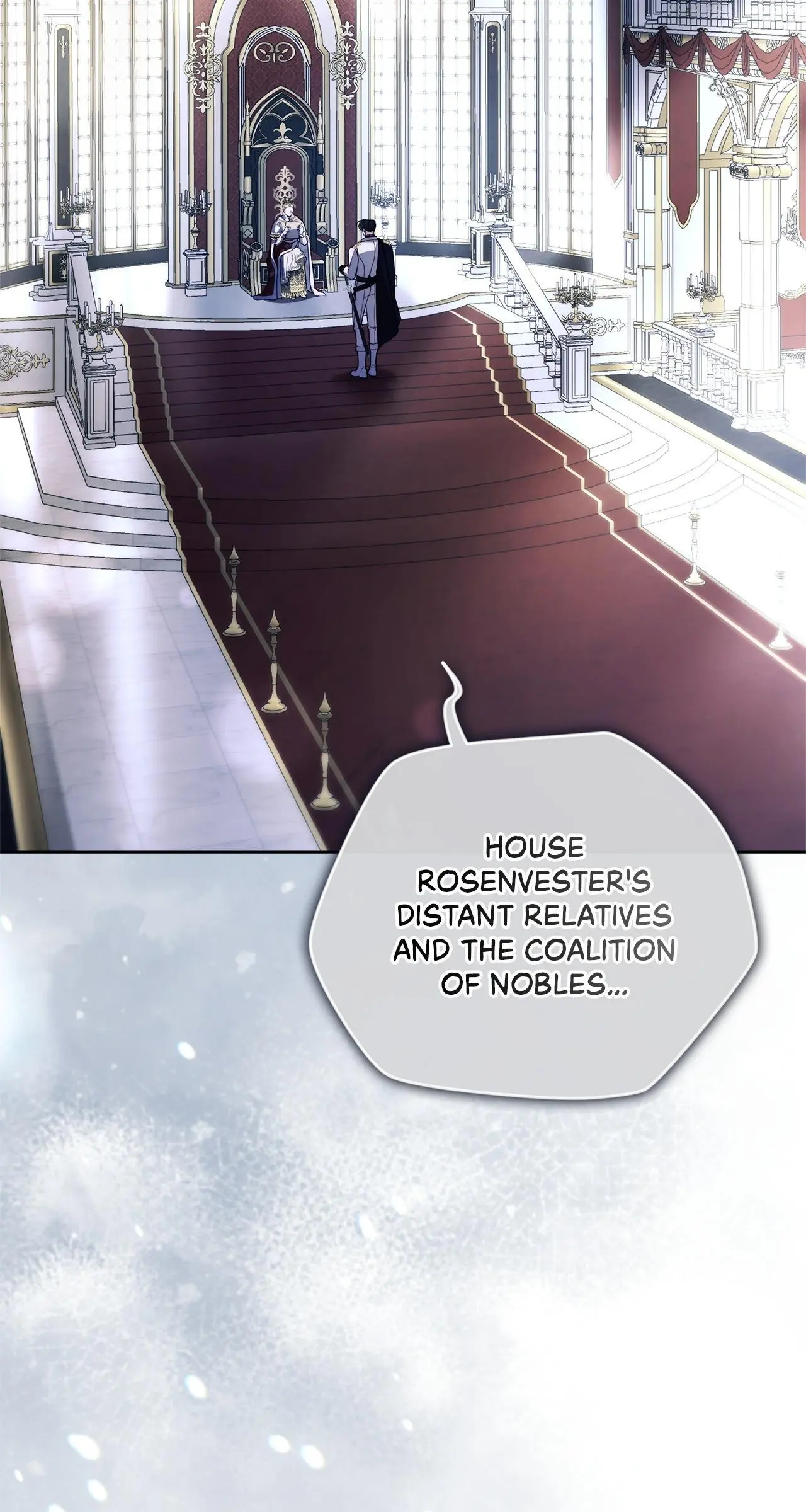 No More Regrets Chapter 37 page 10