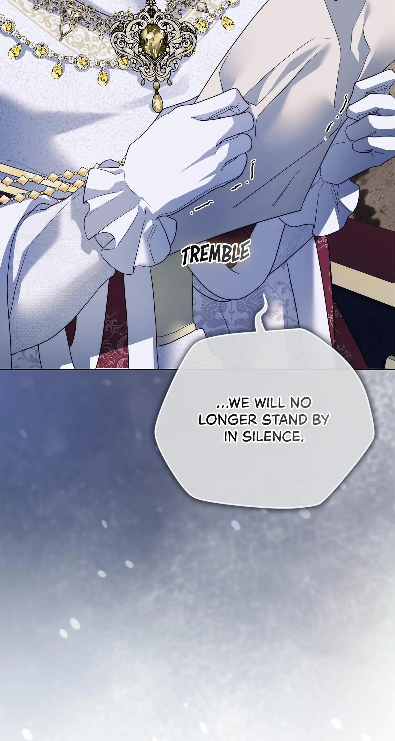 No More Regrets Chapter 37 page 12