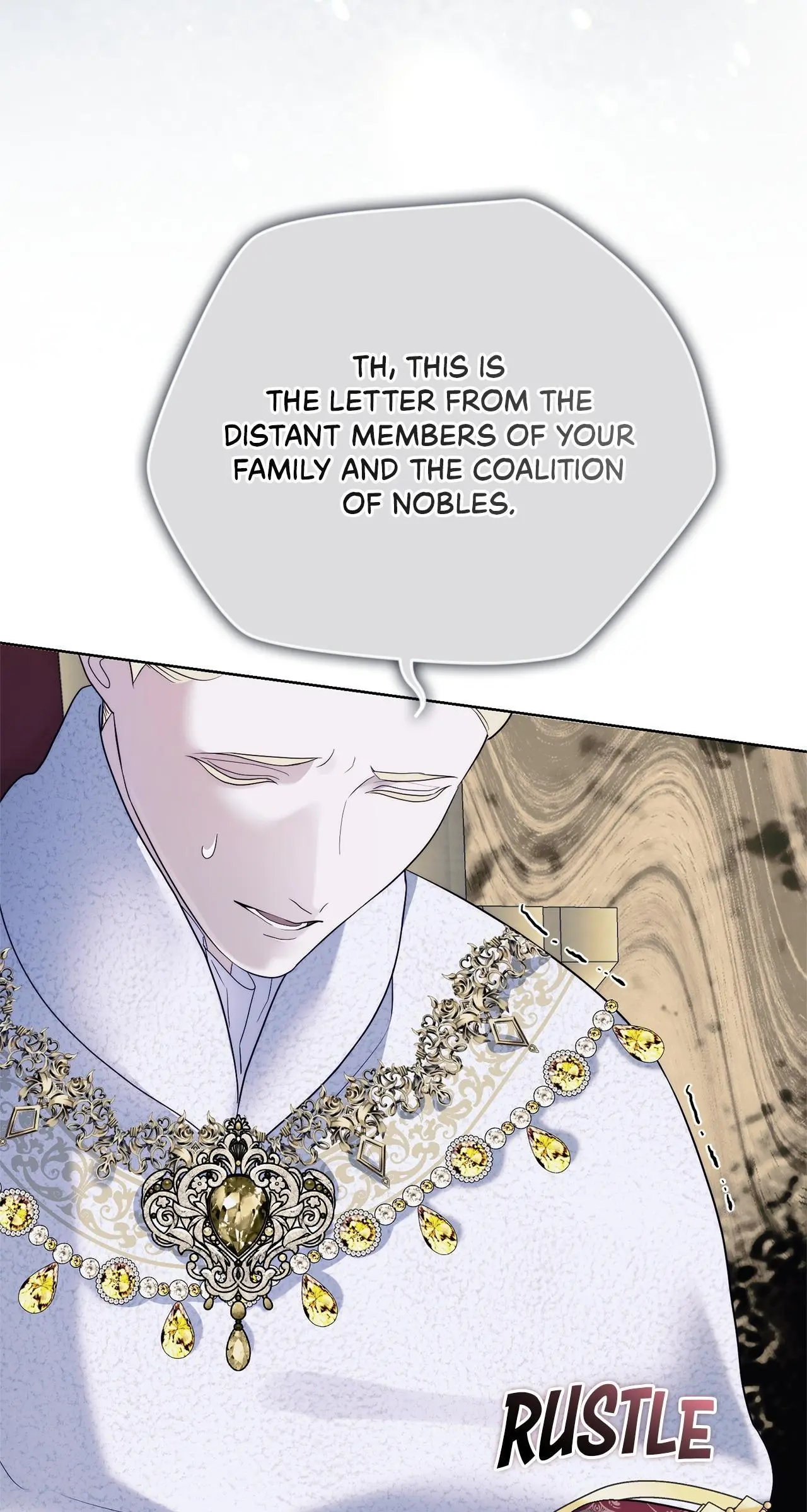 No More Regrets Chapter 37 page 13