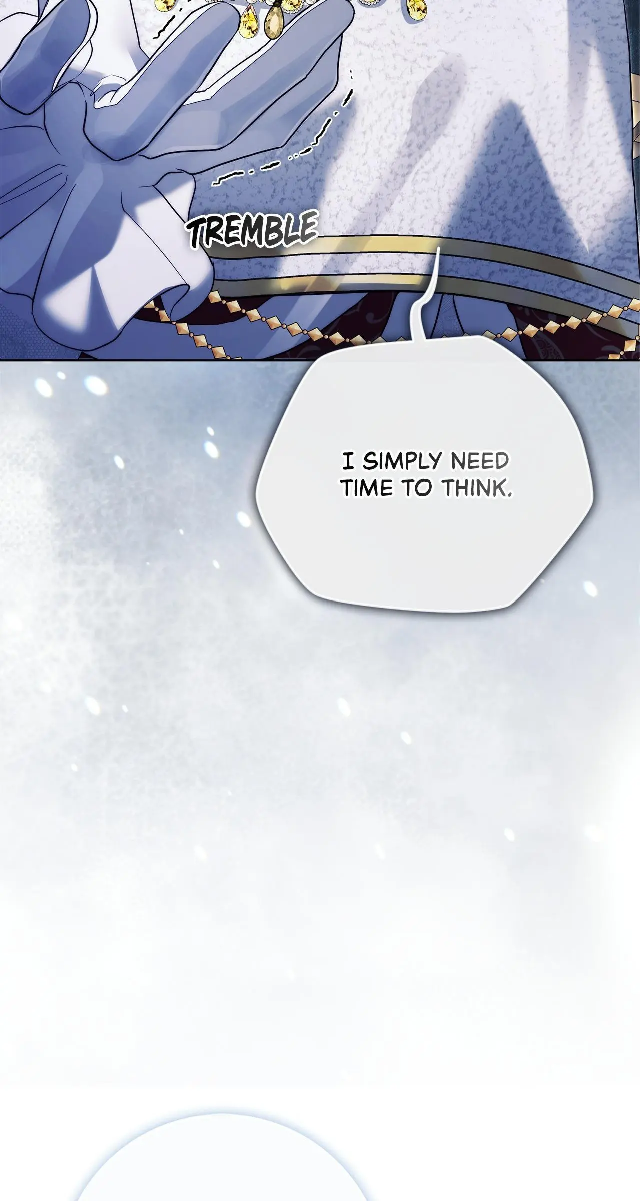 No More Regrets Chapter 37 page 25