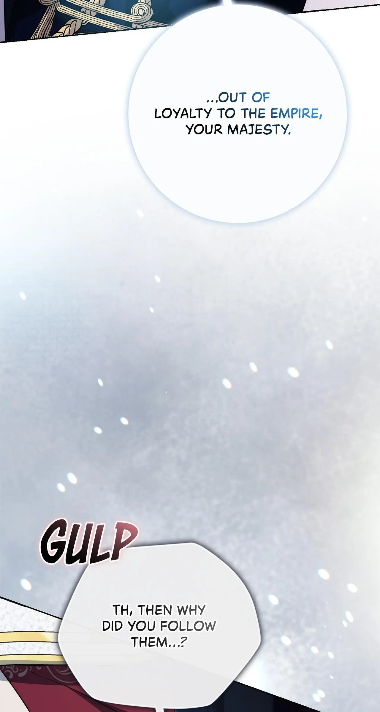 No More Regrets Chapter 37 page 27