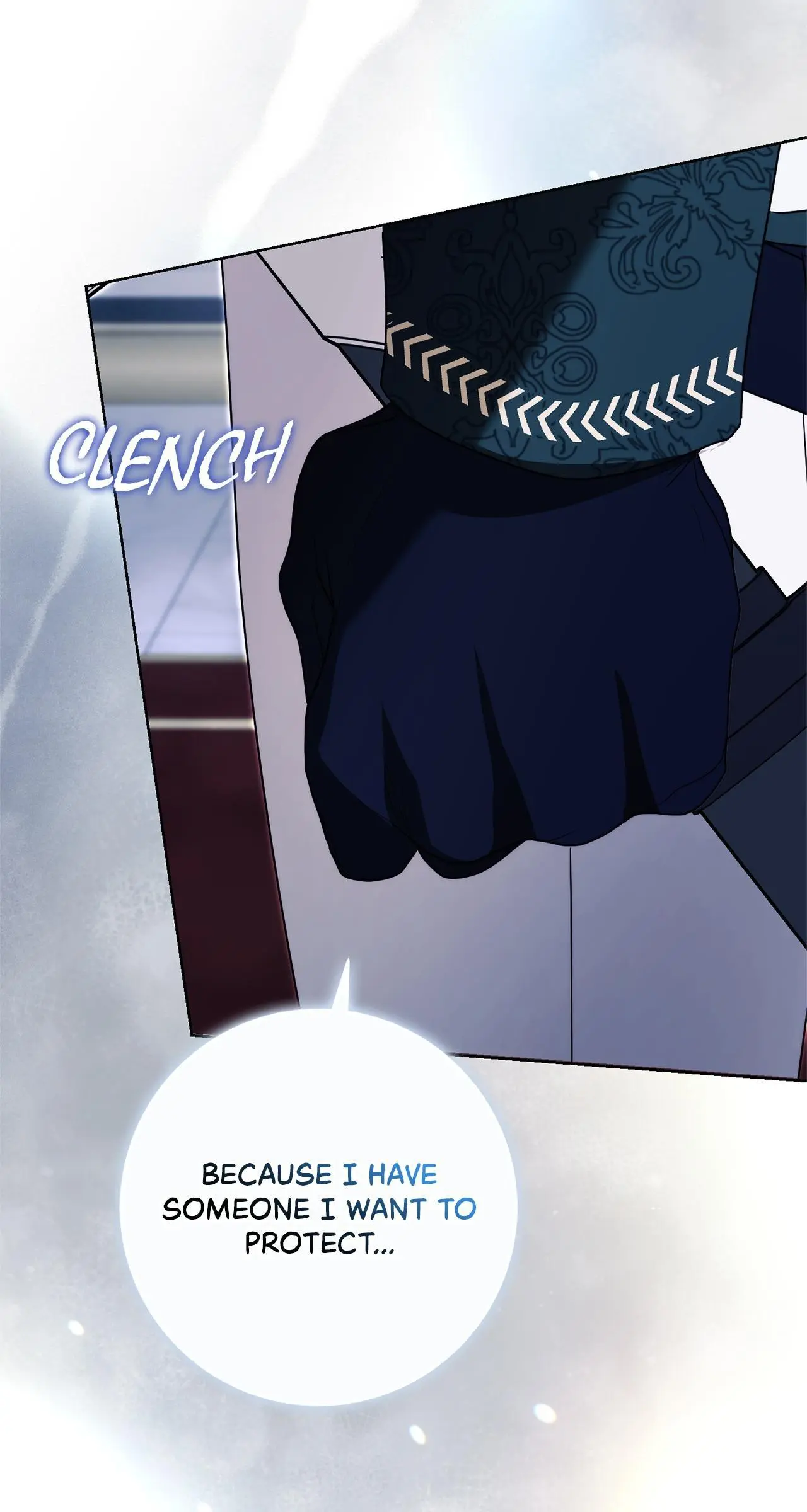 No More Regrets Chapter 37 page 29