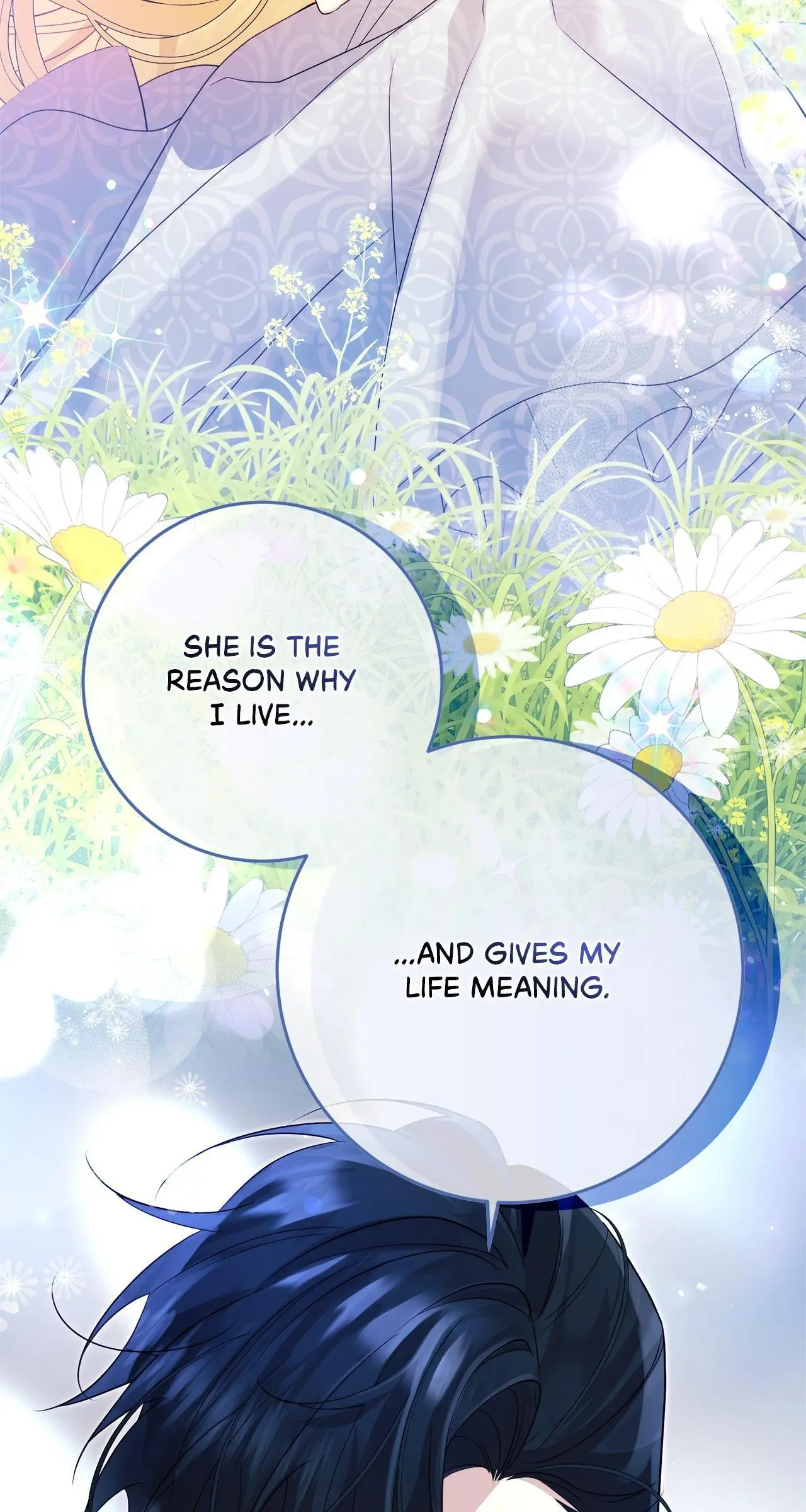 No More Regrets Chapter 37 page 32