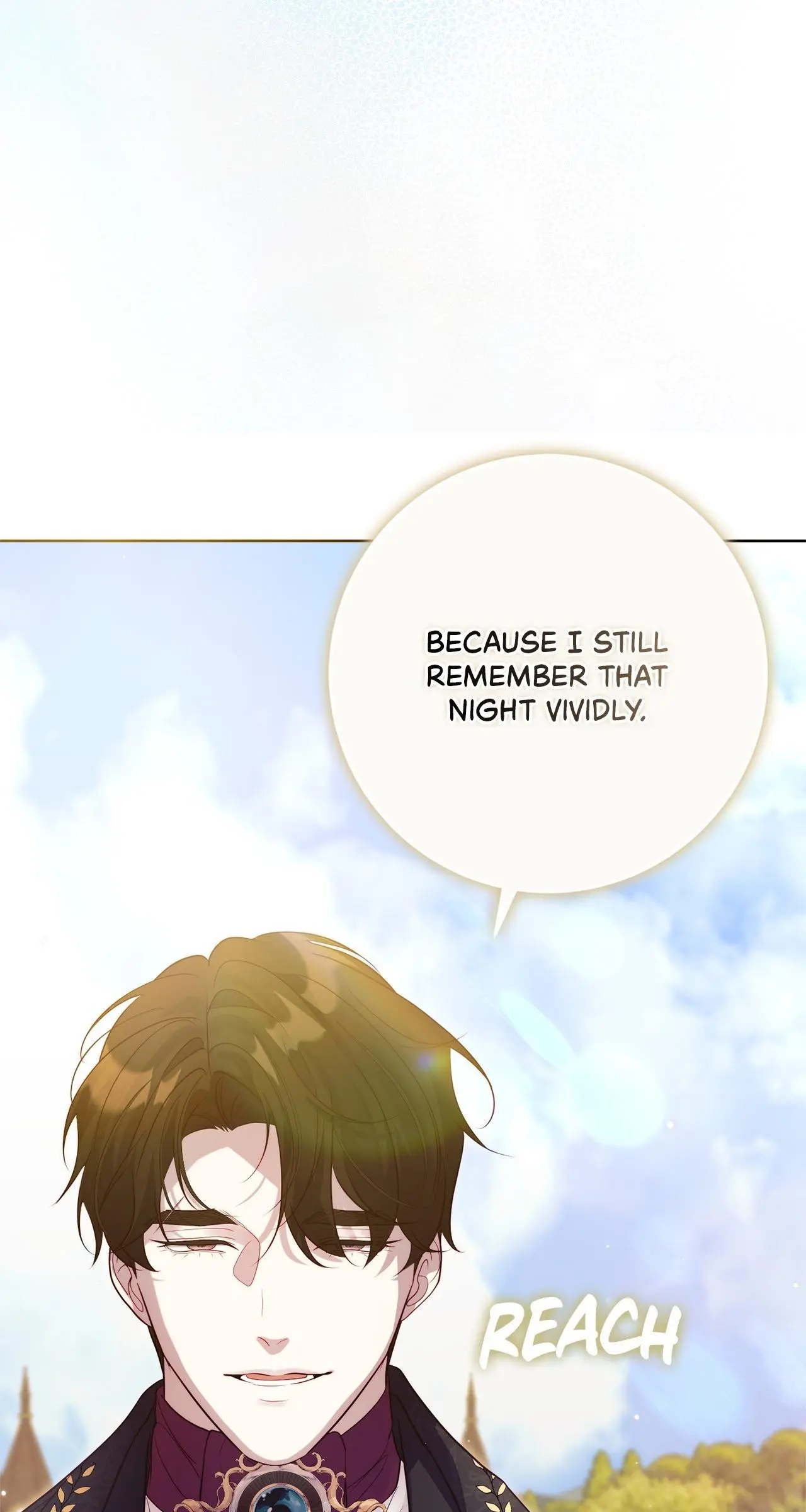 No More Regrets Chapter 37 page 41