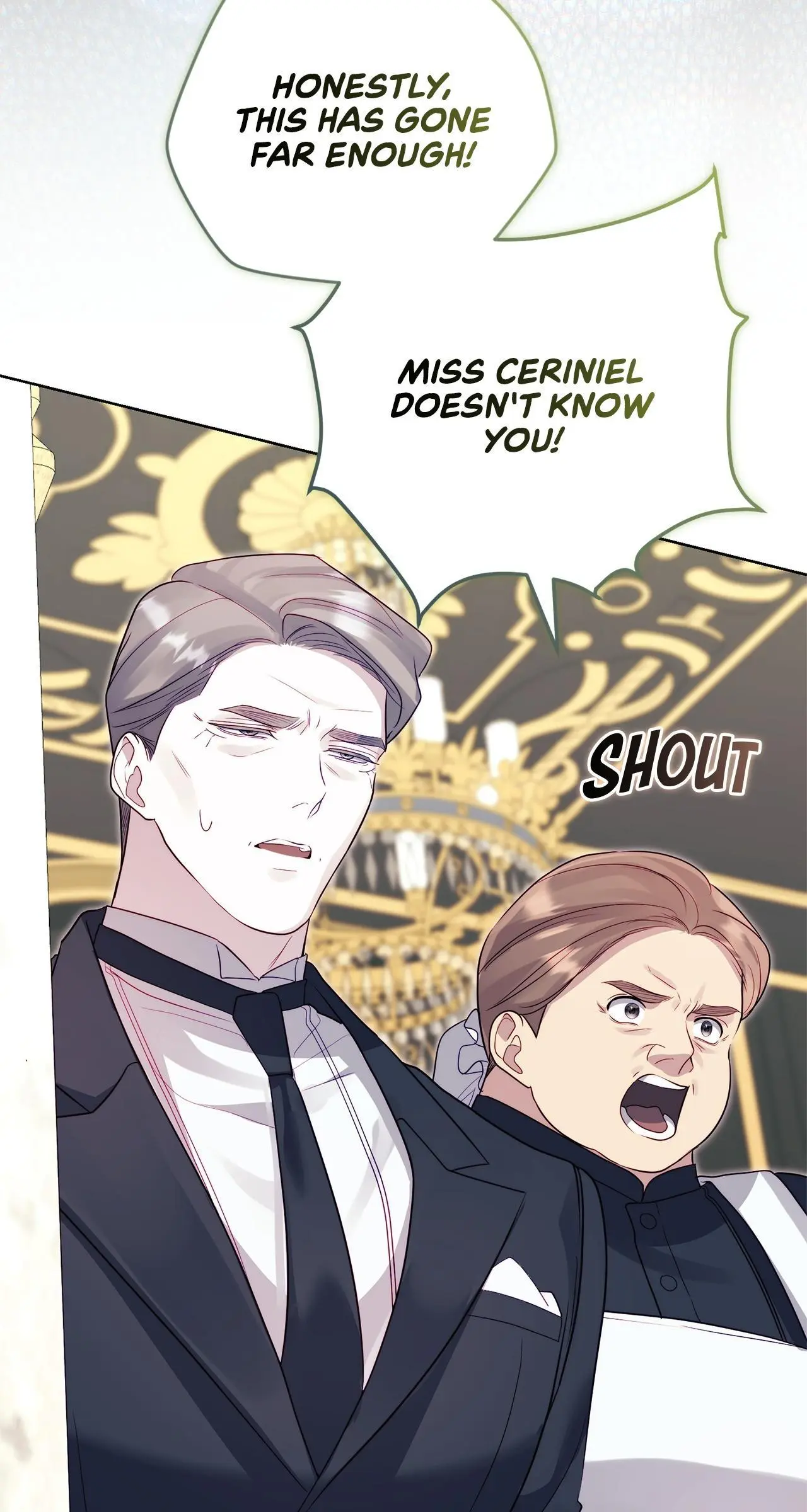 No More Regrets Chapter 37 page 49