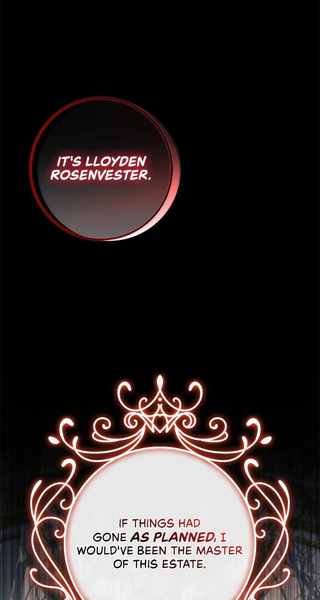 No More Regrets Chapter 37 page 54