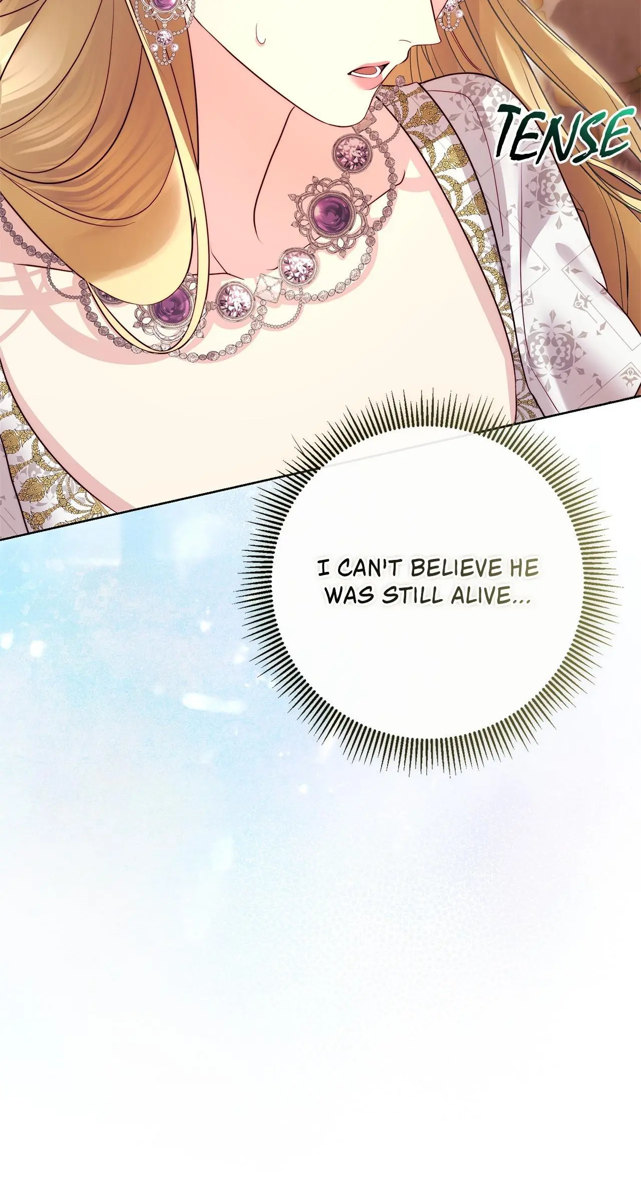 No More Regrets Chapter 37 page 60