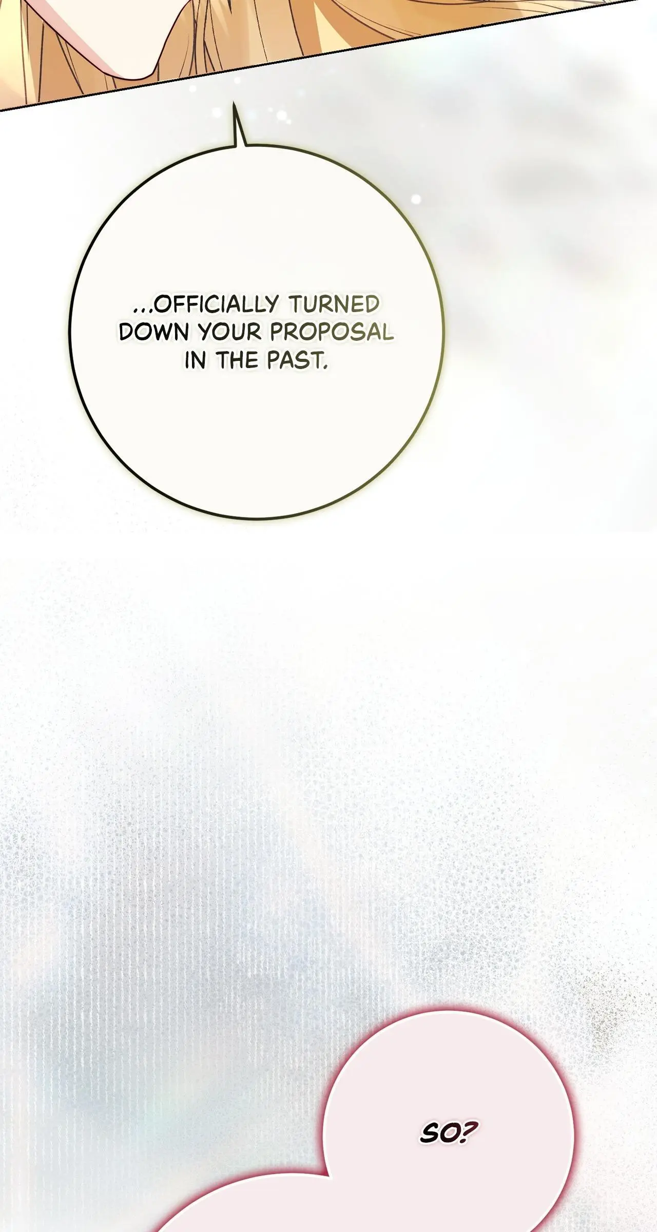 No More Regrets Chapter 37 page 62