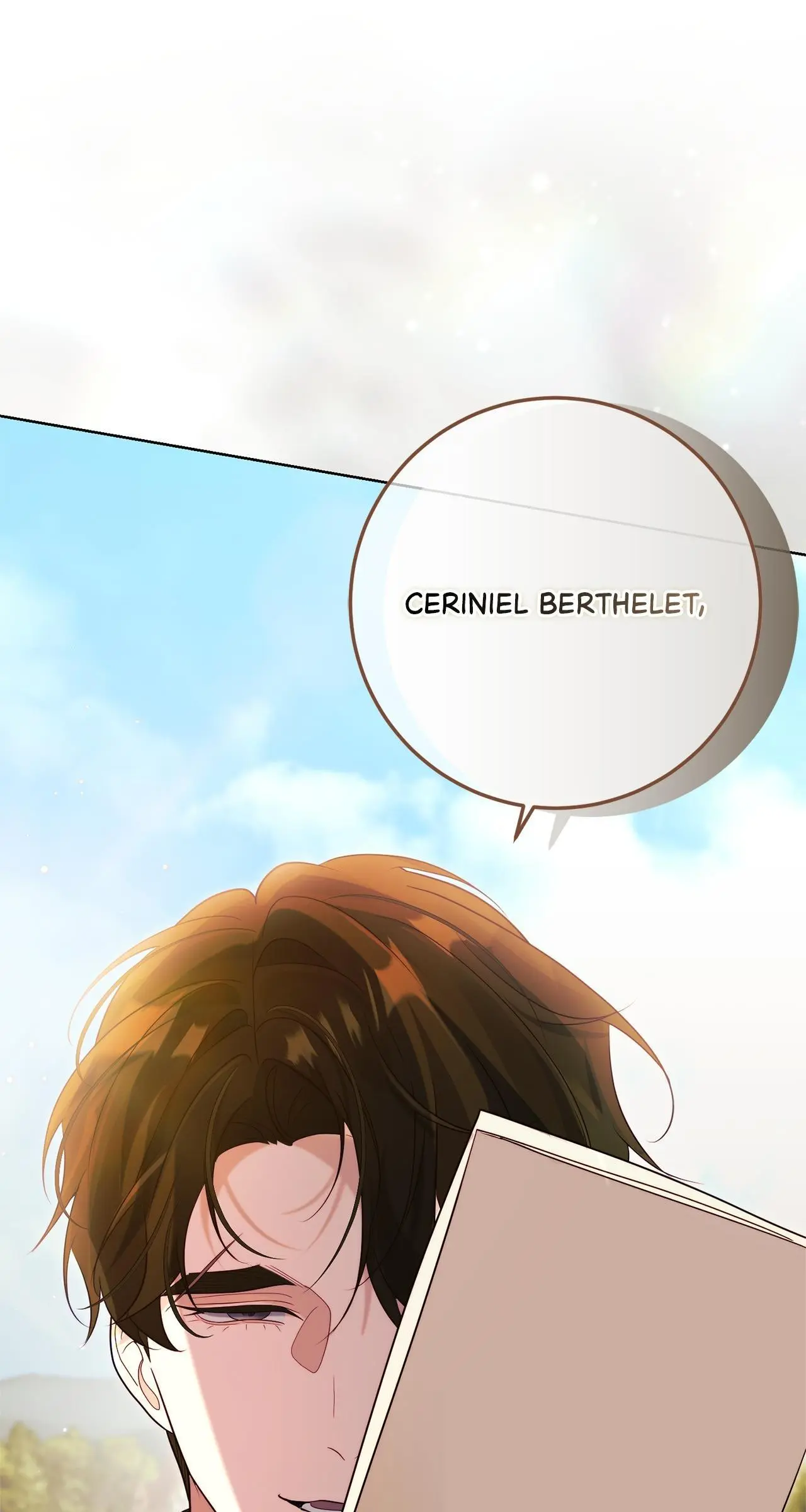 No More Regrets Chapter 37 page 67