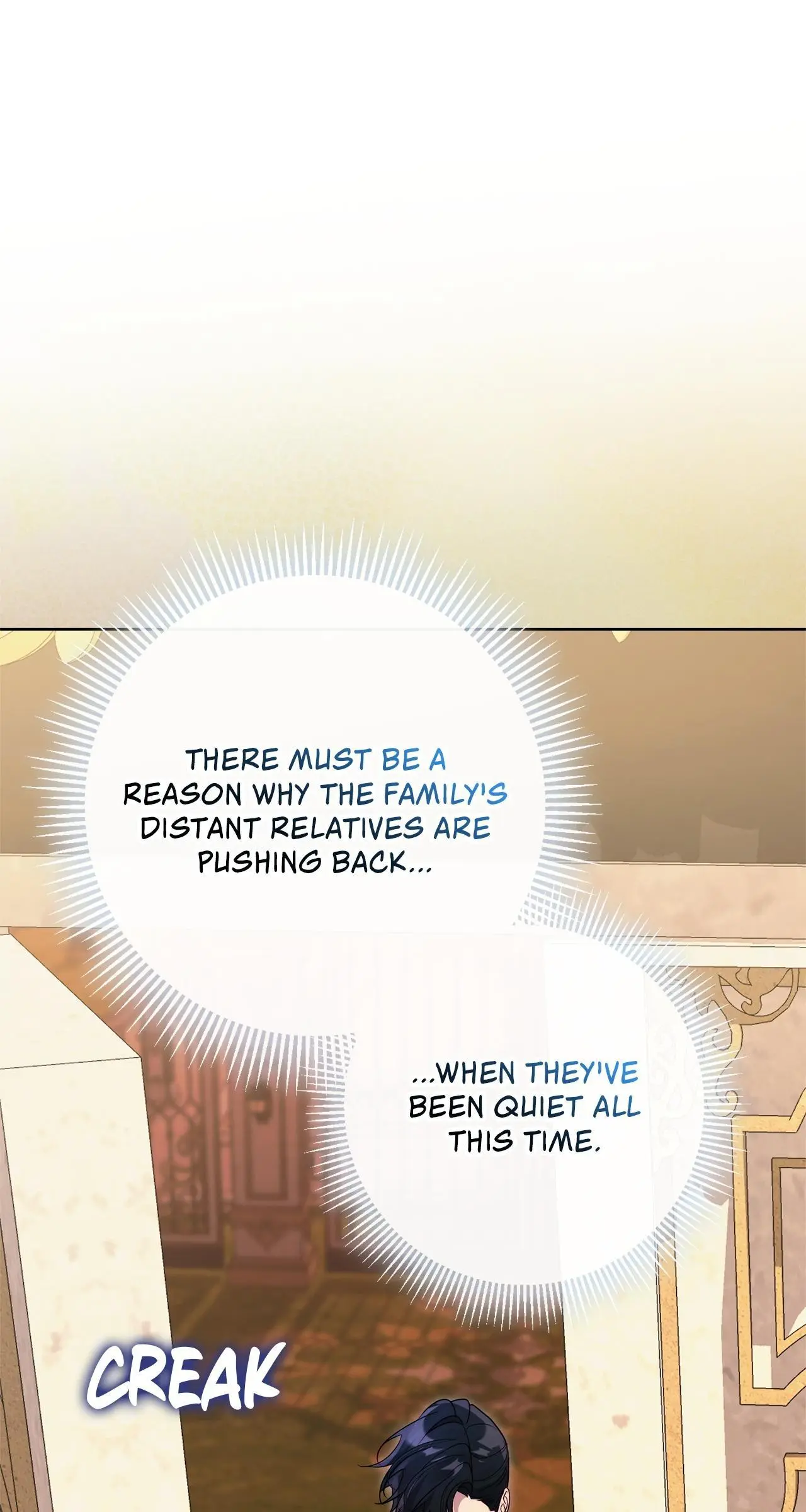 No More Regrets Chapter 37 page 95
