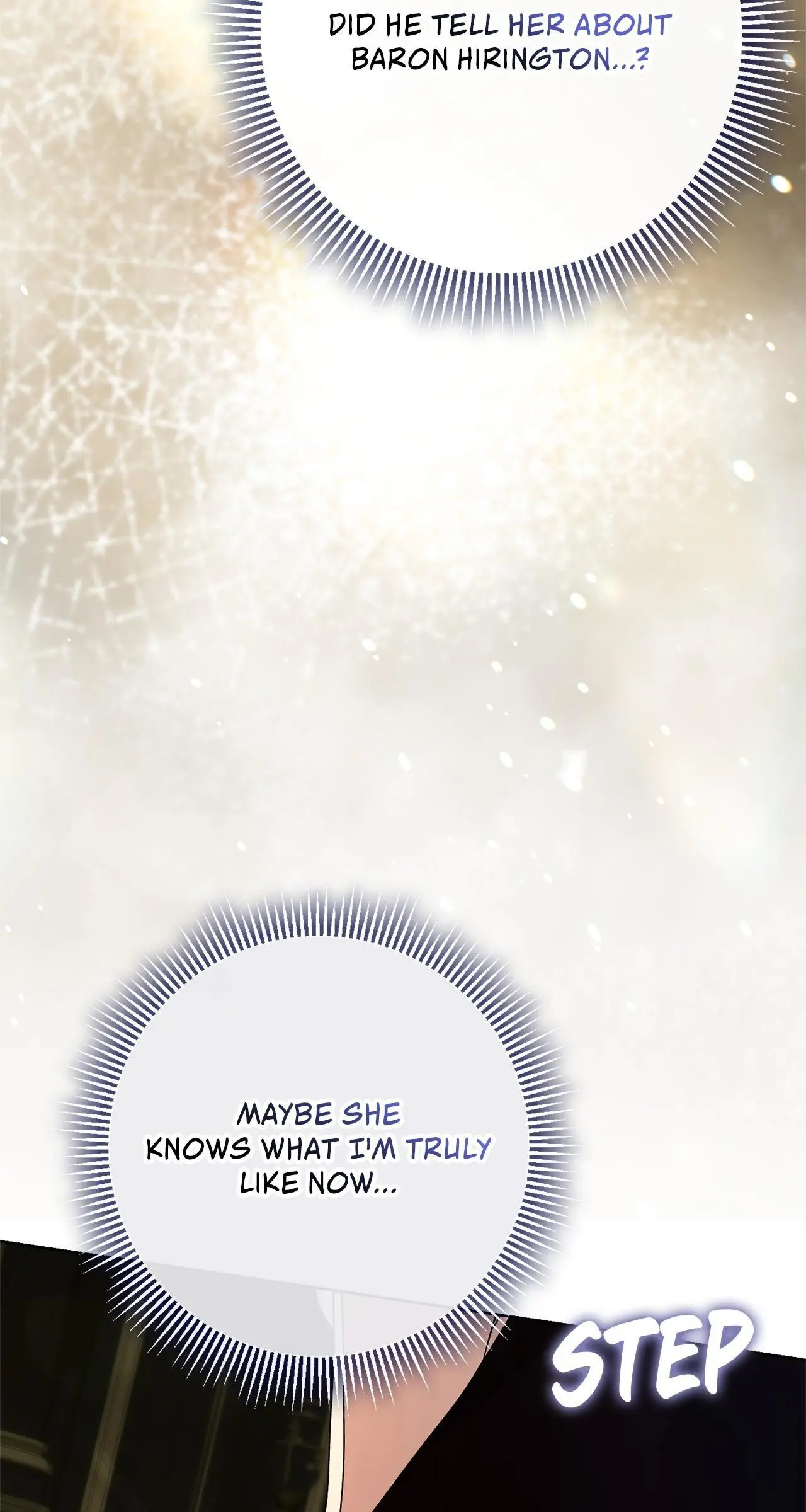 No More Regrets Chapter 37 page 111