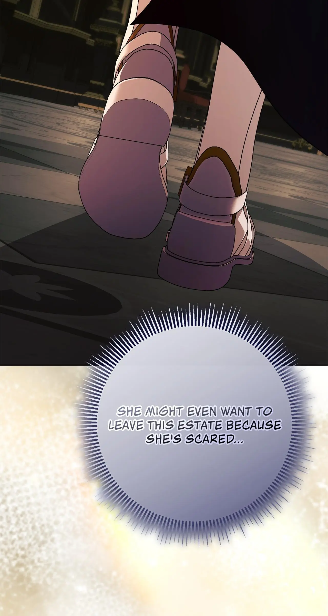 No More Regrets Chapter 37 page 112
