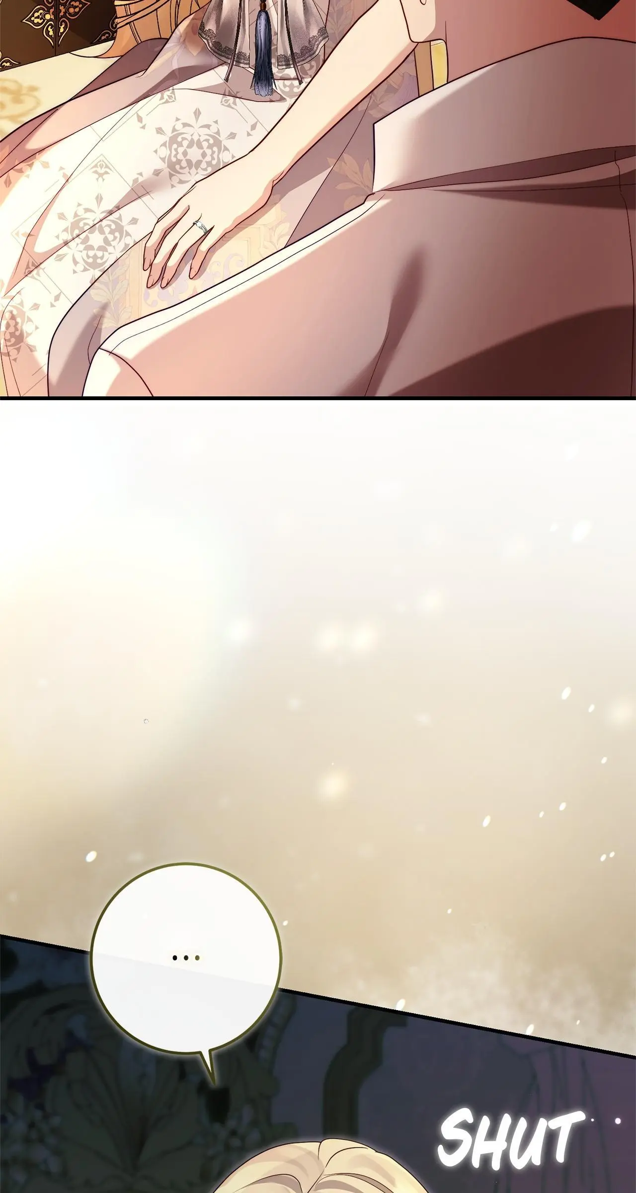 No More Regrets Chapter 37 page 129