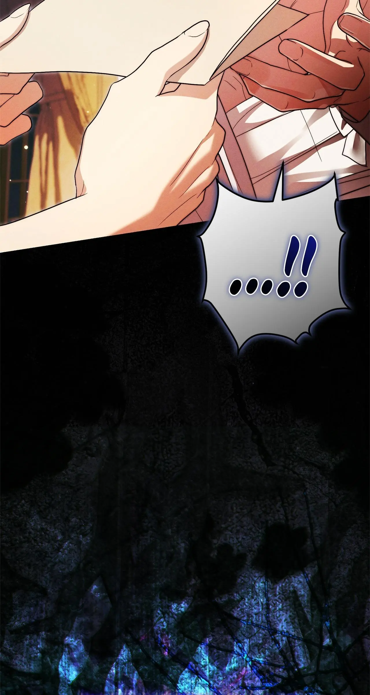 No More Regrets Chapter 37 page 135