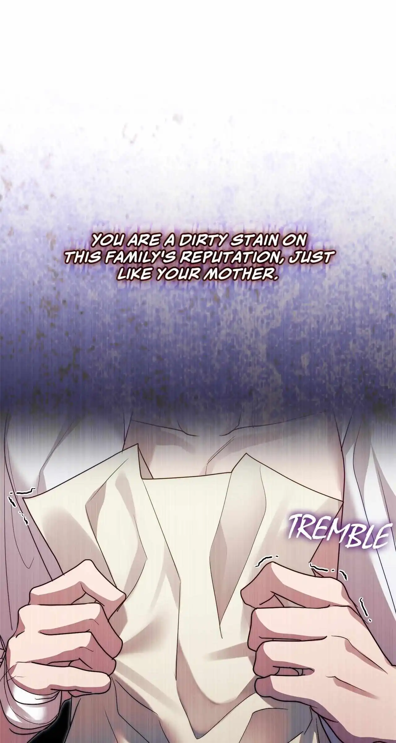 No More Regrets Chapter 38 page 8