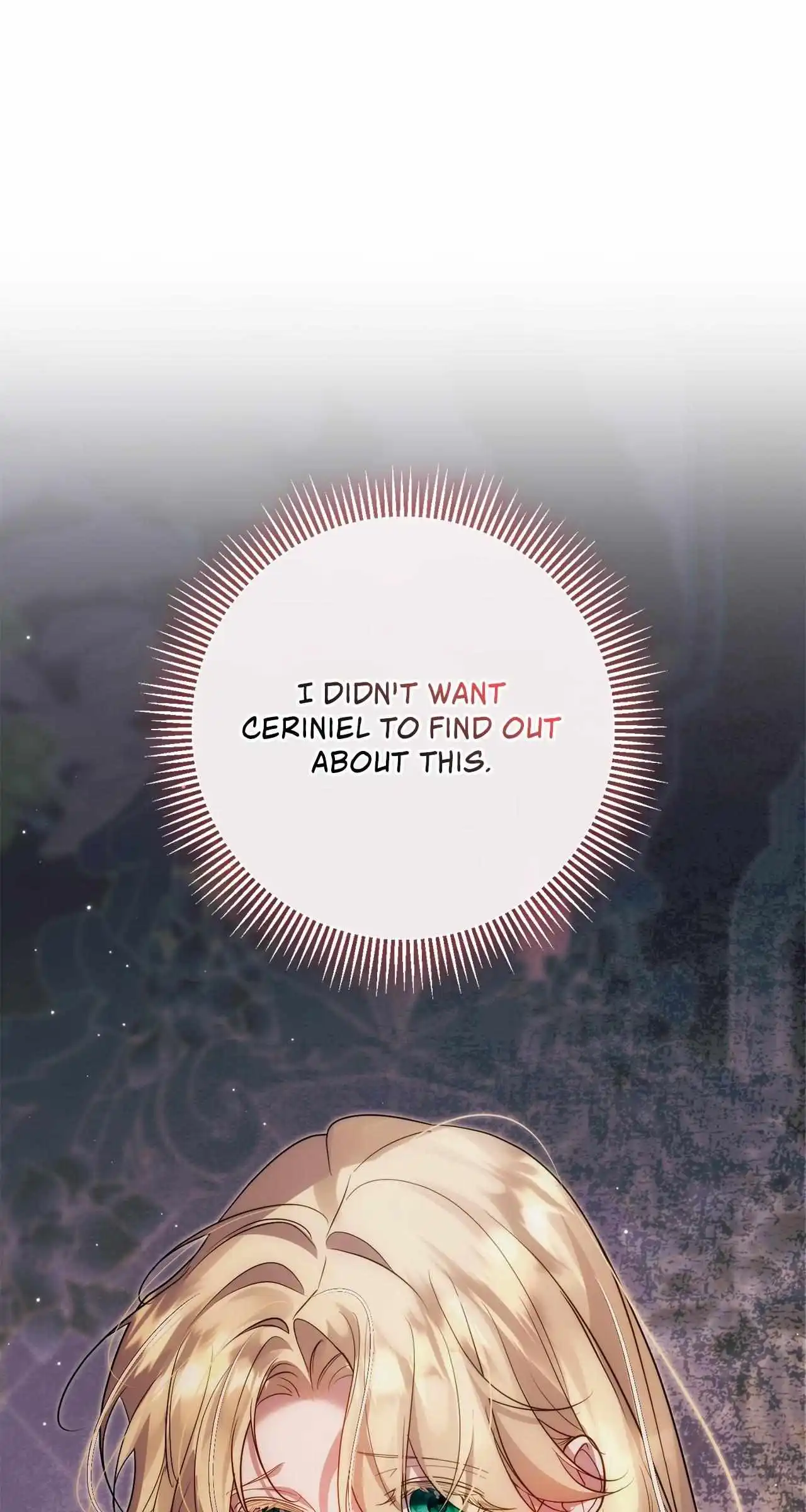 No More Regrets Chapter 38 page 16