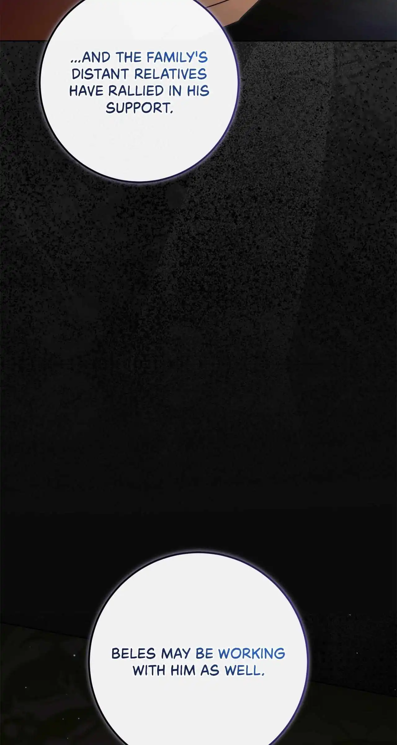 No More Regrets Chapter 38 page 33