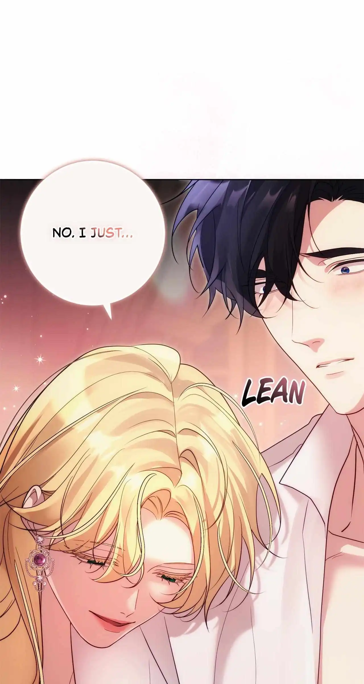 No More Regrets Chapter 38 page 48
