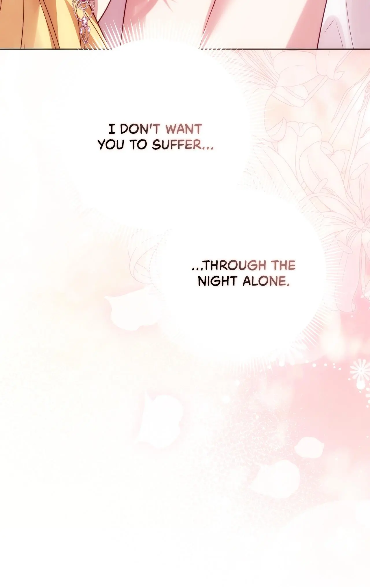 No More Regrets Chapter 38 page 53