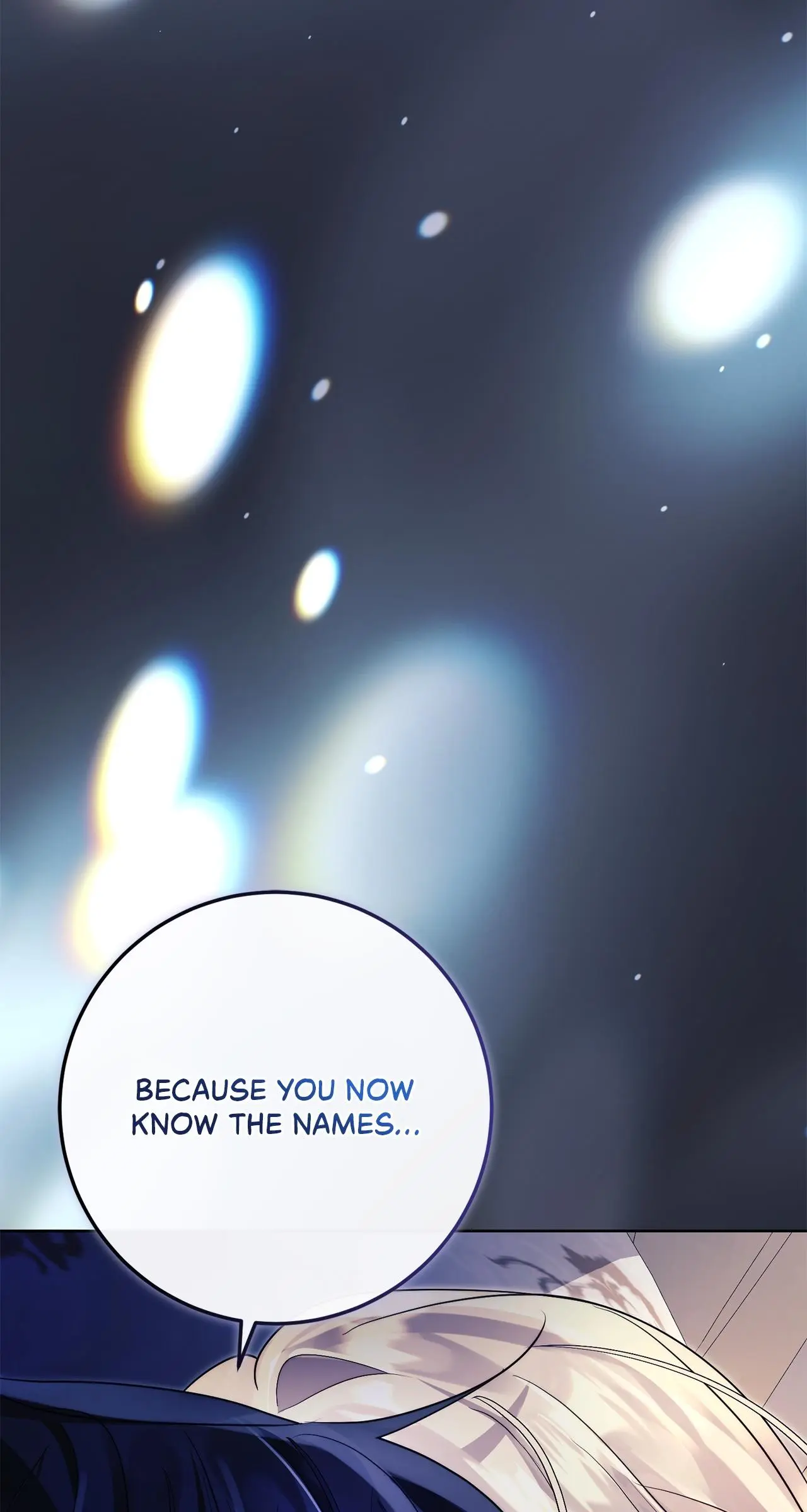No More Regrets Chapter 38 page 57