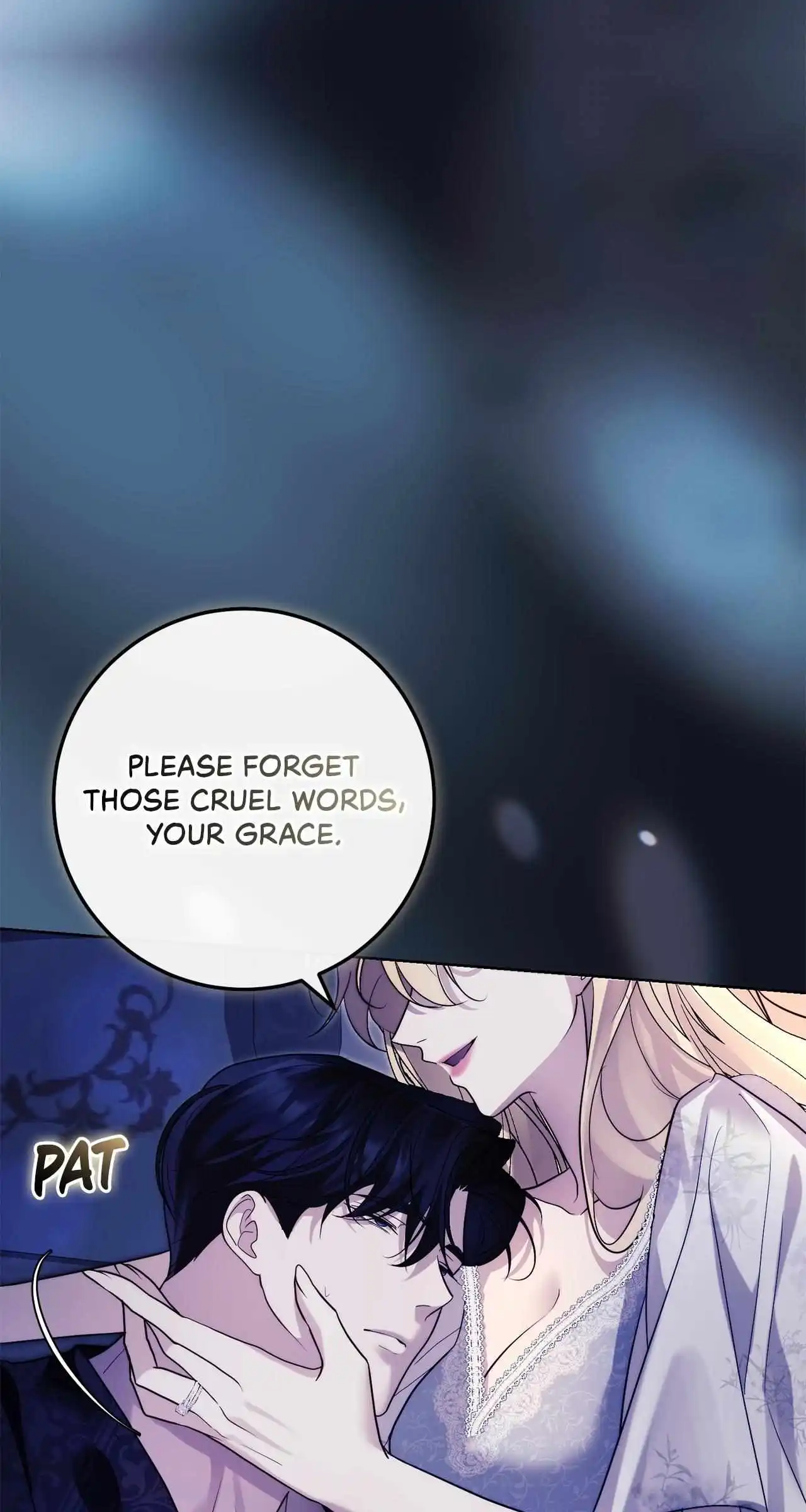 No More Regrets Chapter 38 page 59