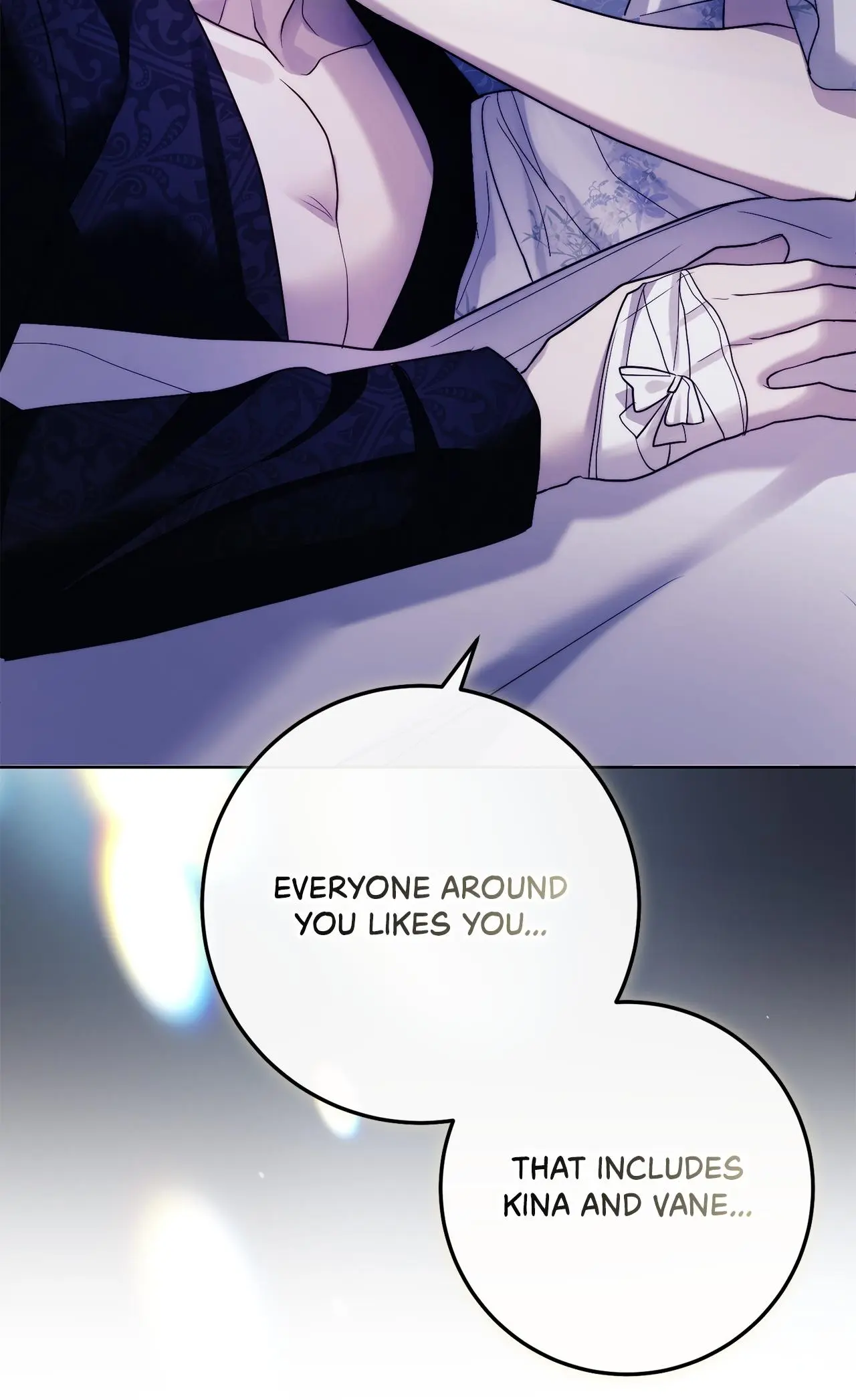 No More Regrets Chapter 38 page 60