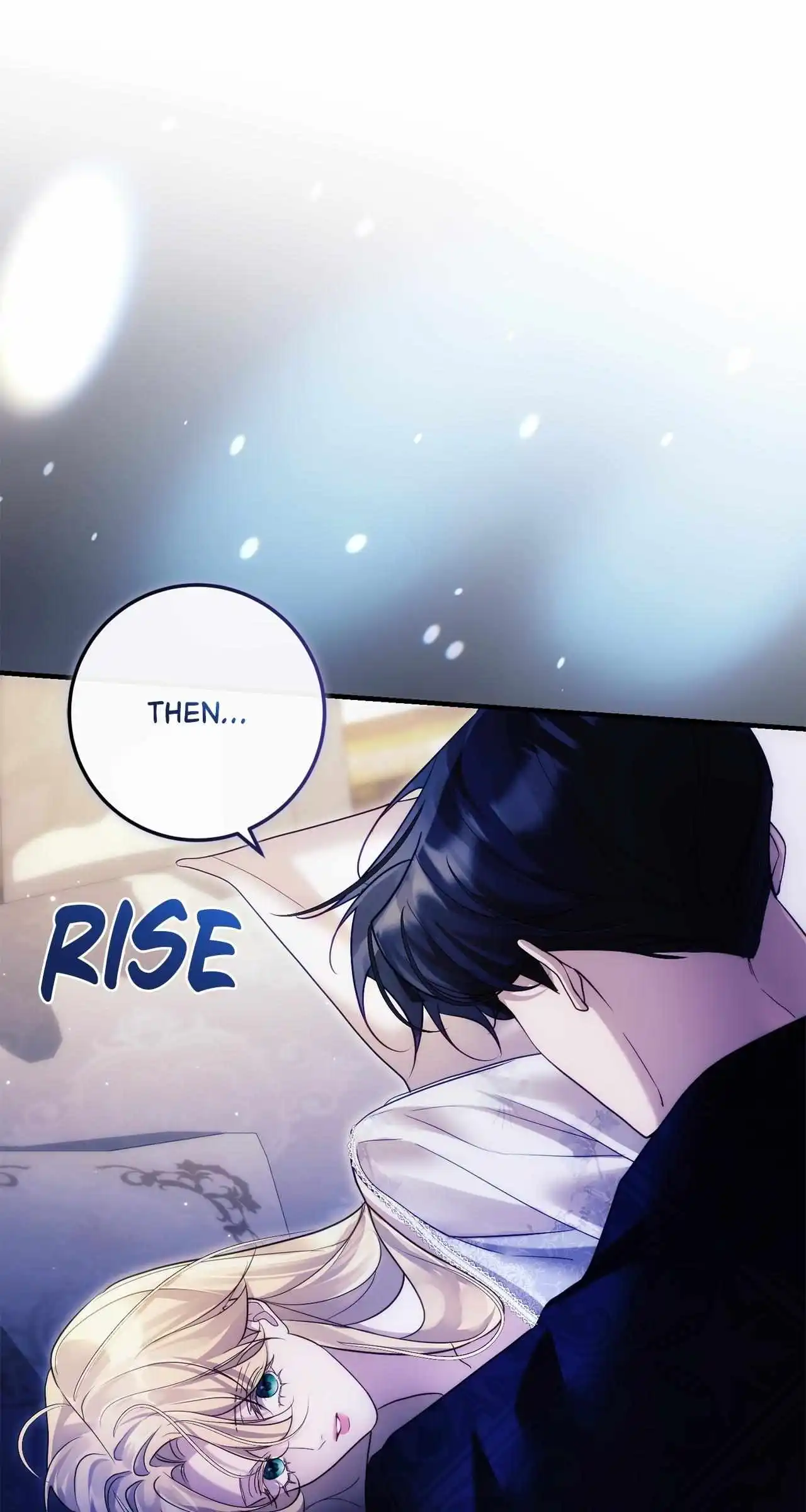 No More Regrets Chapter 38 page 61
