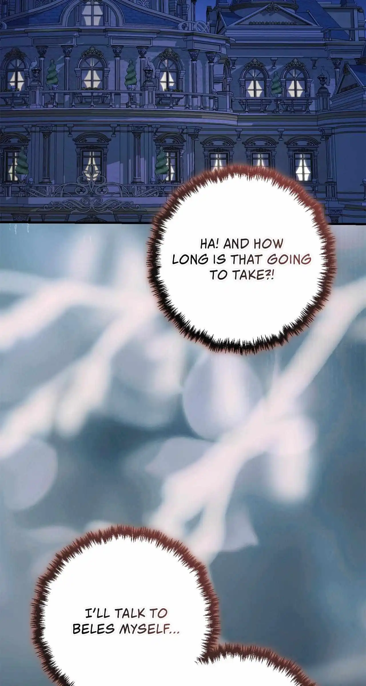 No More Regrets Chapter 38 page 93