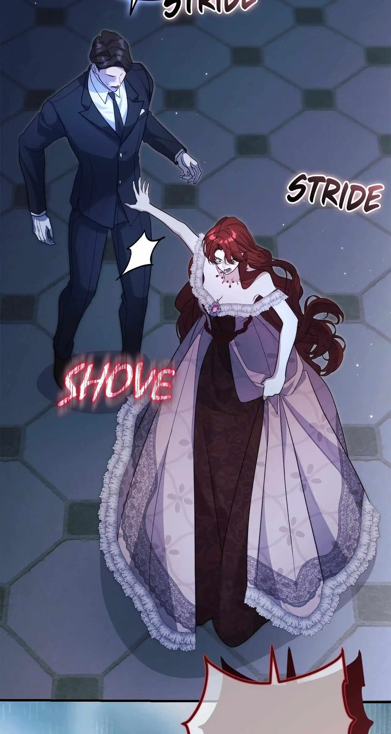 No More Regrets Chapter 38 page 95