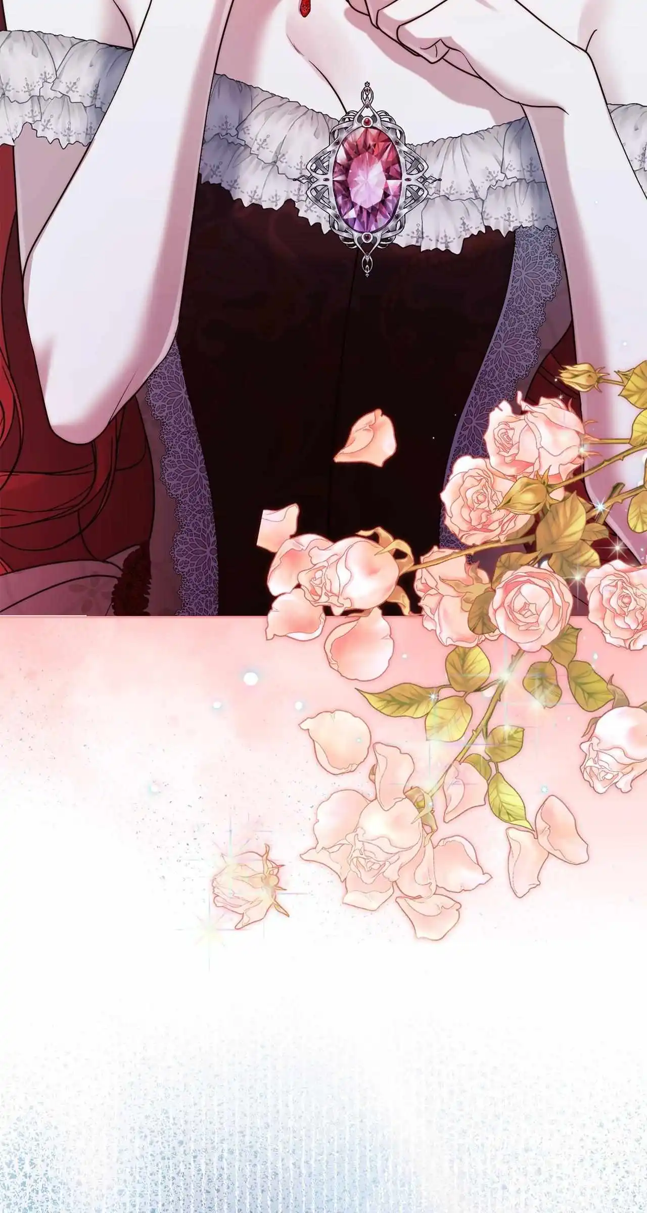 No More Regrets Chapter 38 page 100