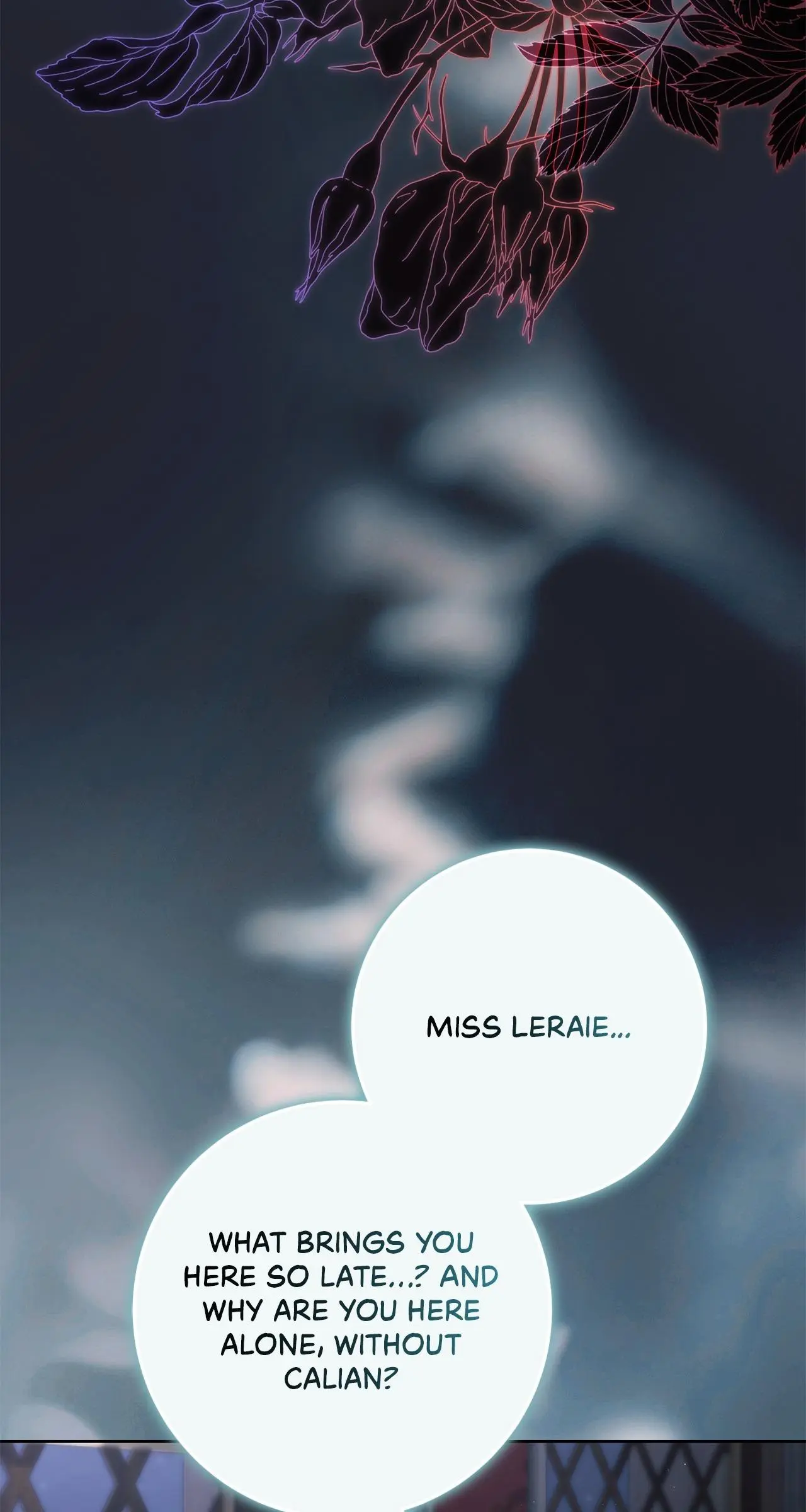 No More Regrets Chapter 38 page 103