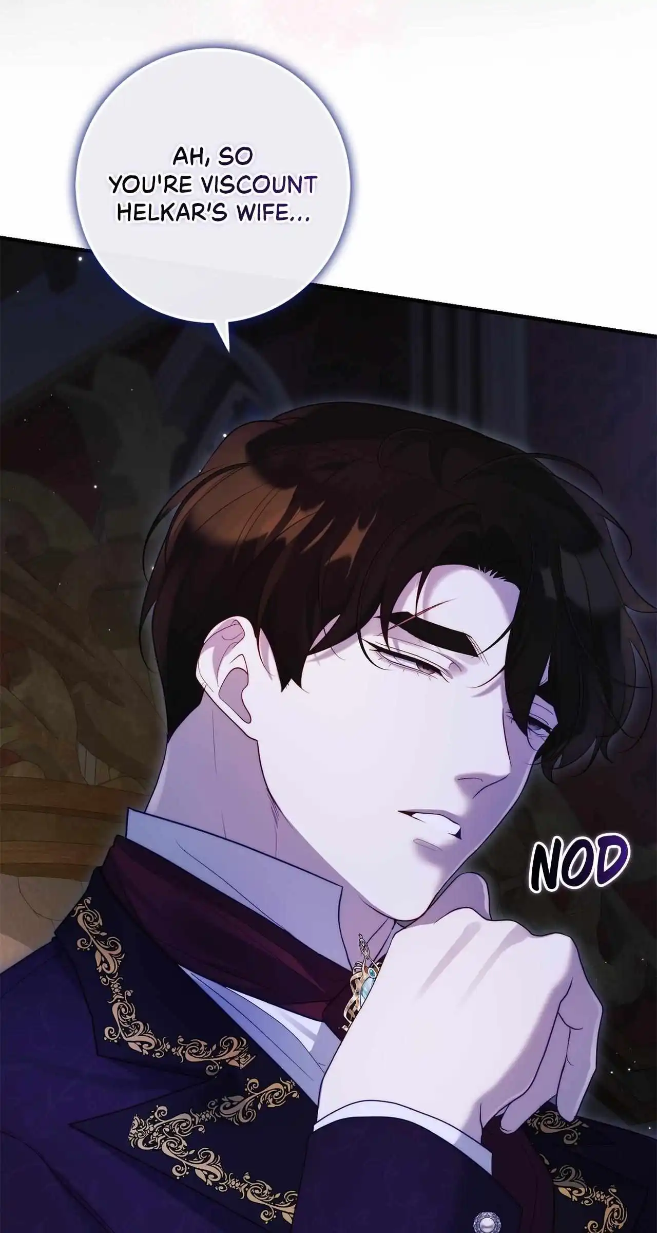 No More Regrets Chapter 38 page 117