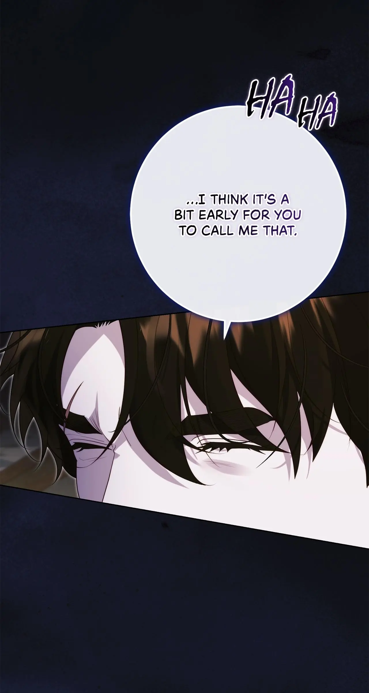 No More Regrets Chapter 38 page 124