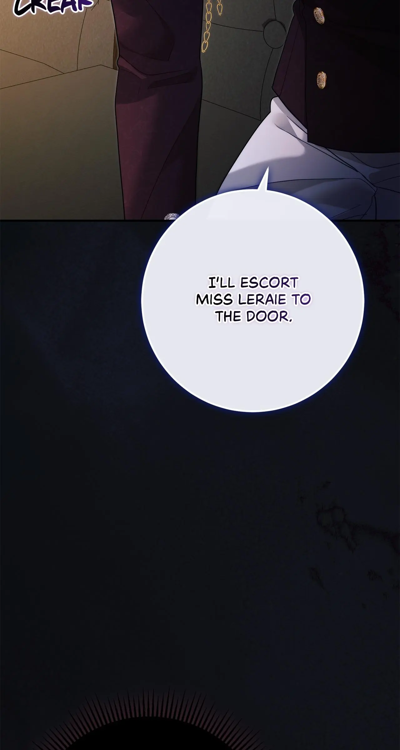 No More Regrets Chapter 38 page 127