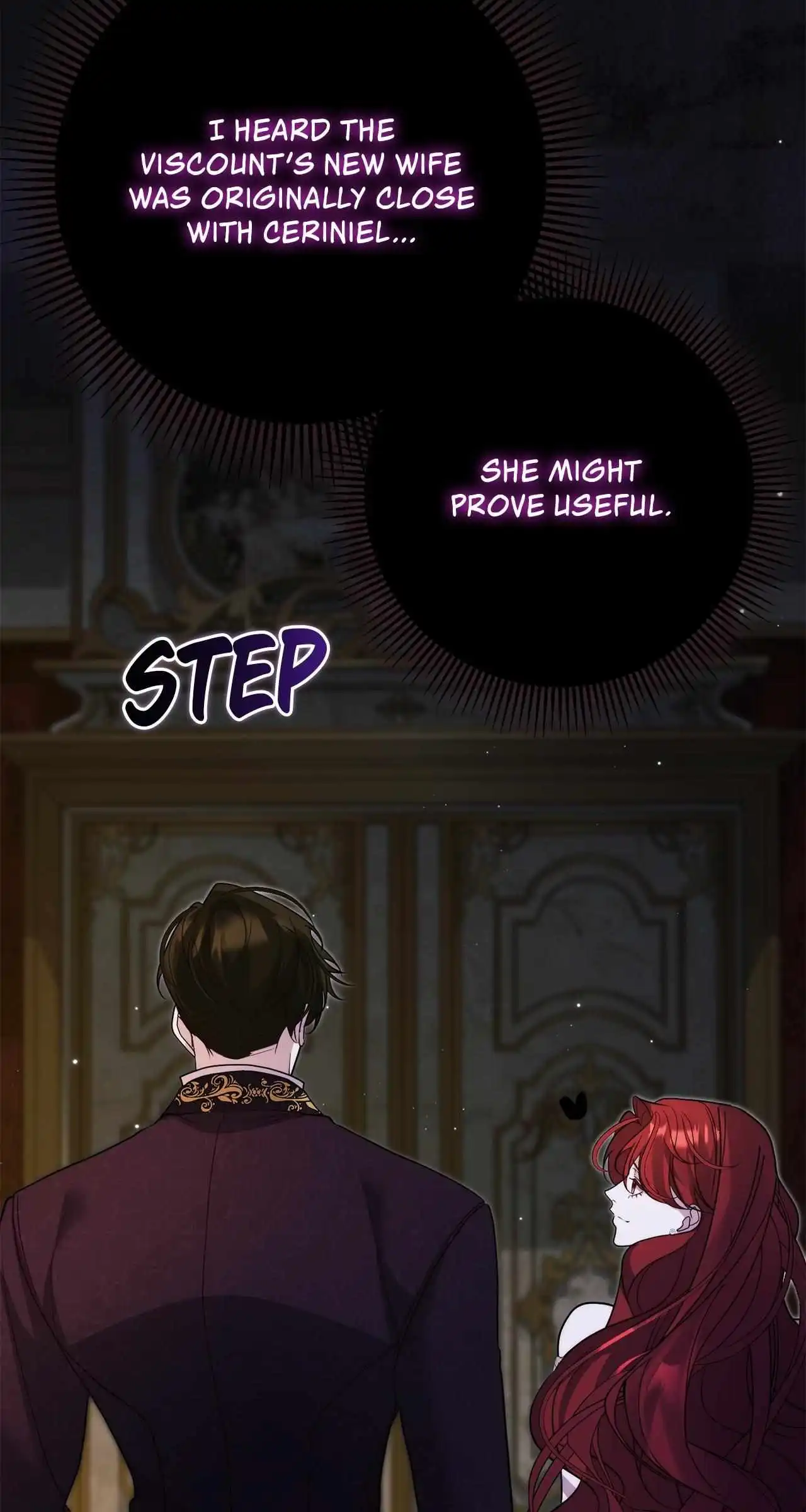 No More Regrets Chapter 38 page 128