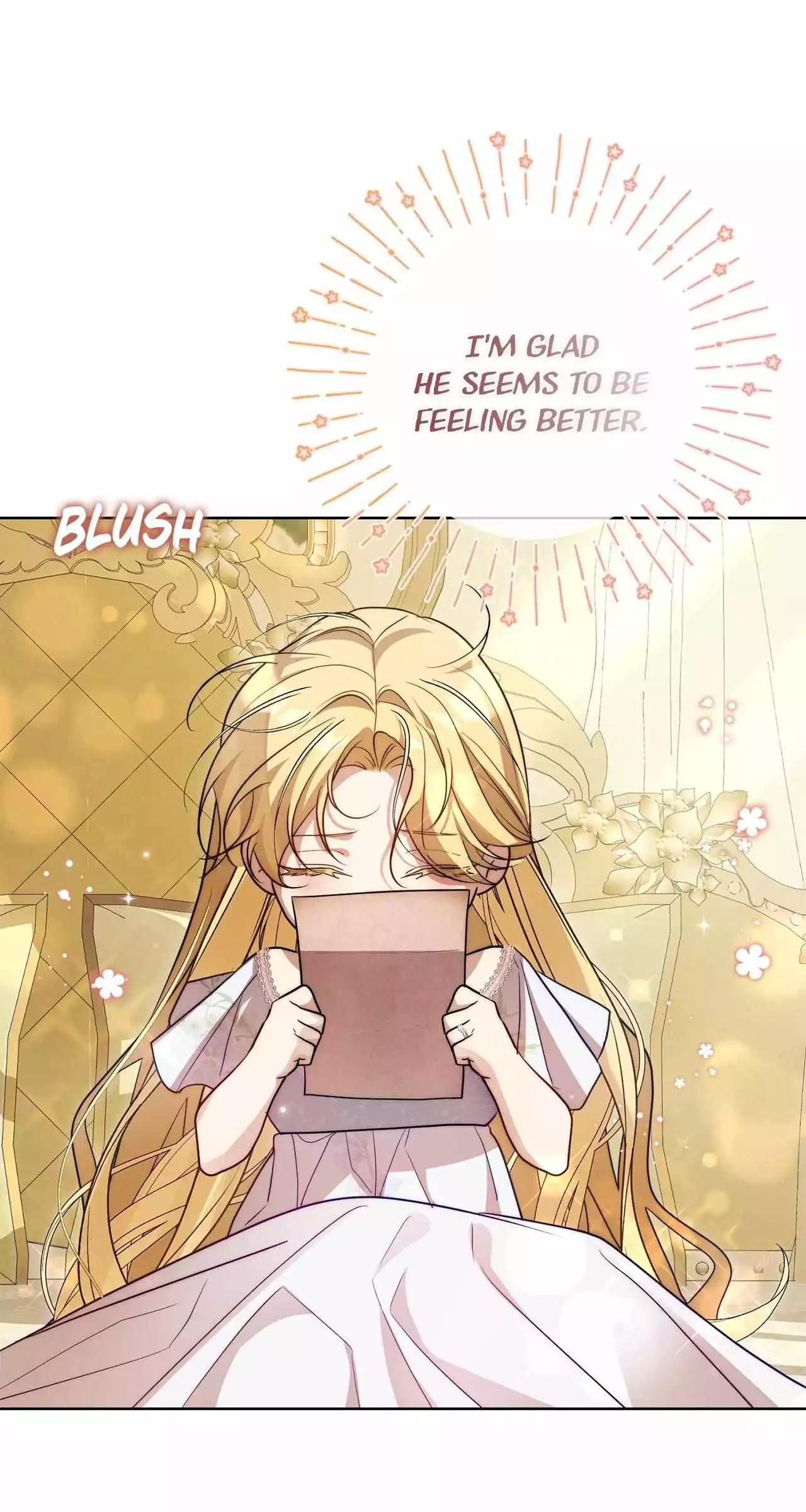 No More Regrets Chapter 39 page 20