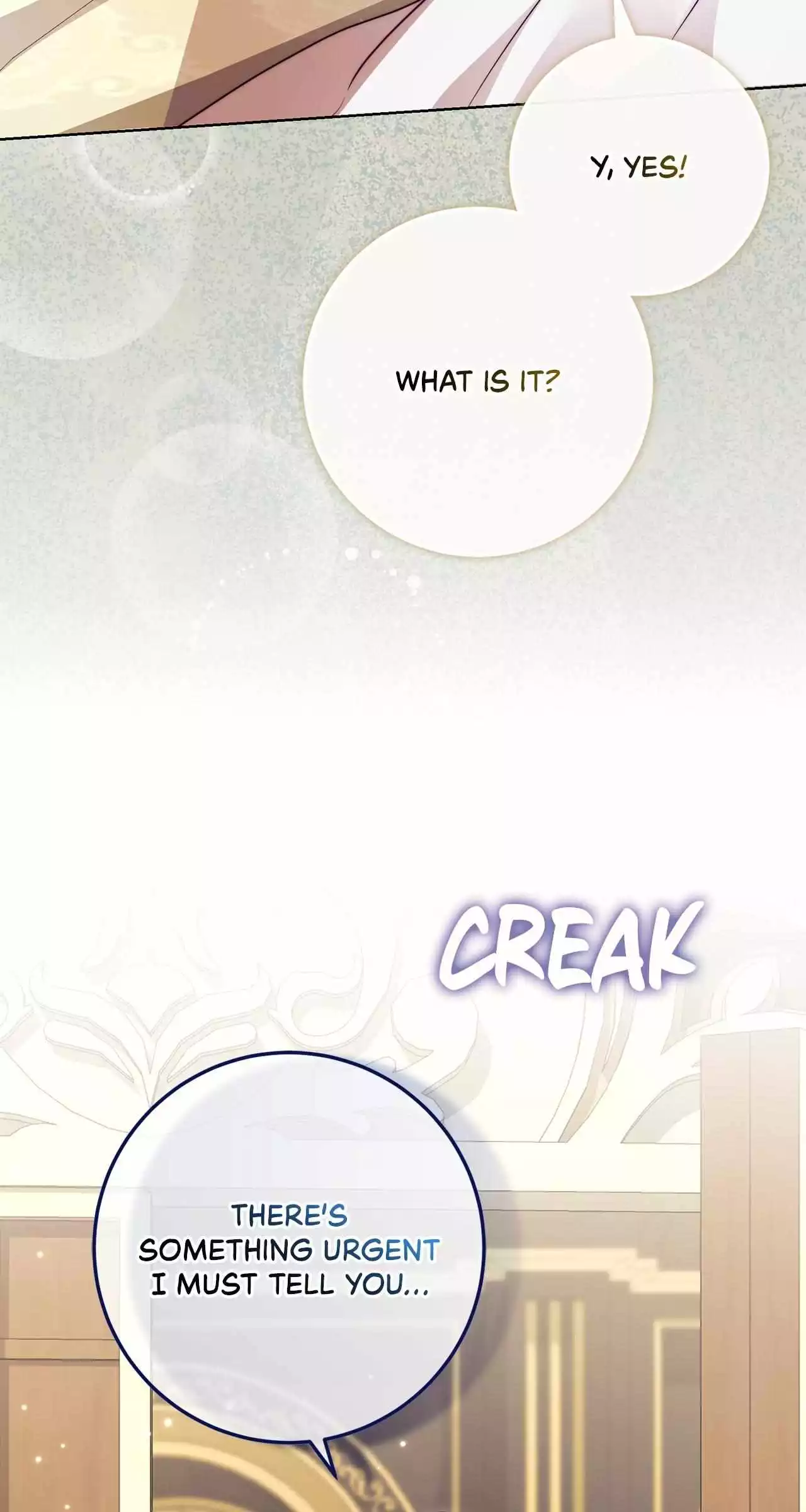 No More Regrets Chapter 39 page 23