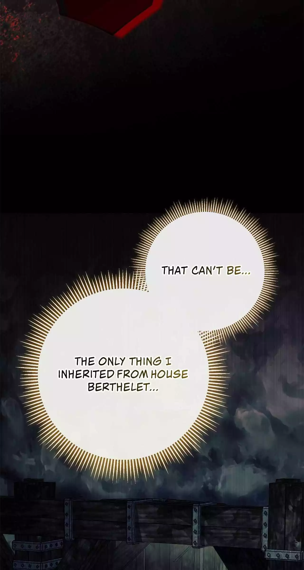 No More Regrets Chapter 39 page 39