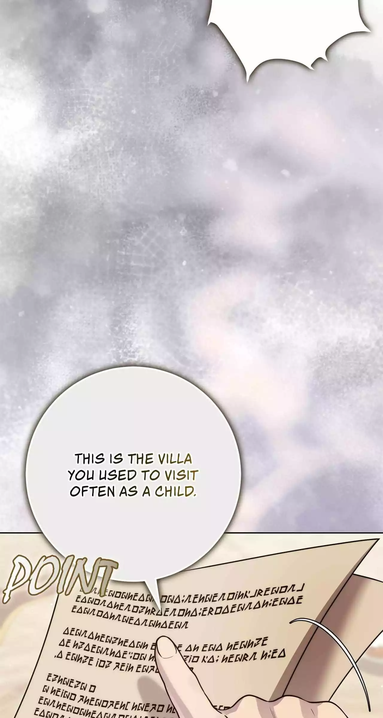 No More Regrets Chapter 39 page 54