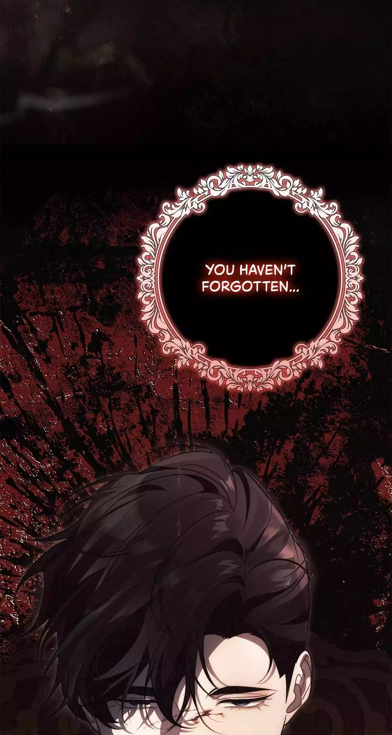 No More Regrets Chapter 39 page 84