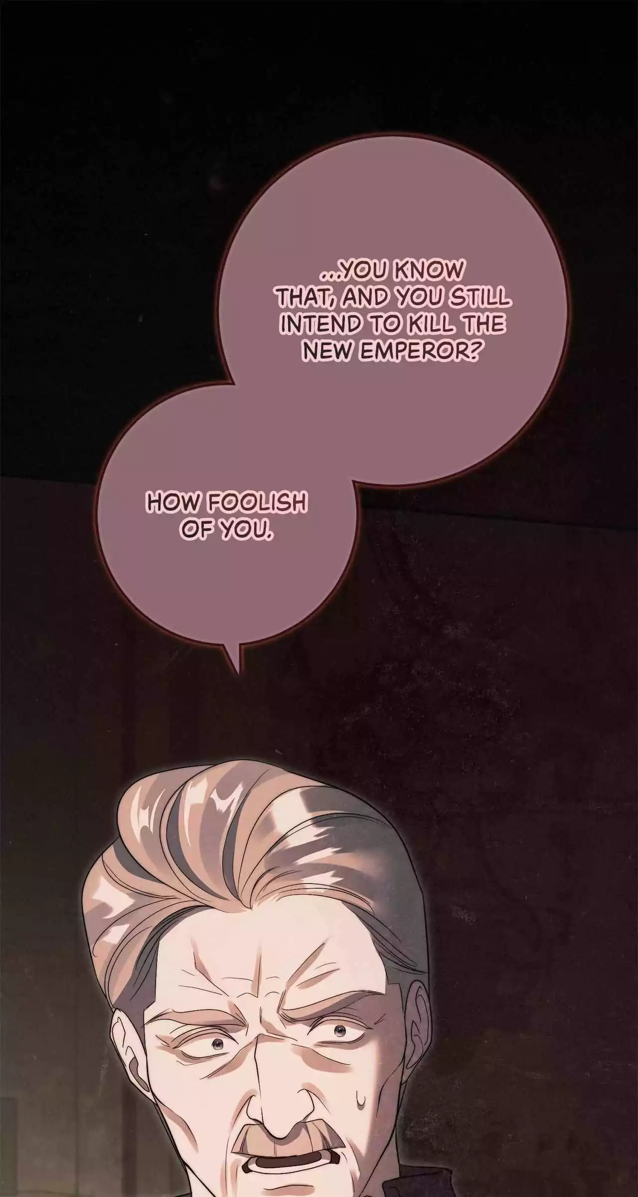 No More Regrets Chapter 39 page 88