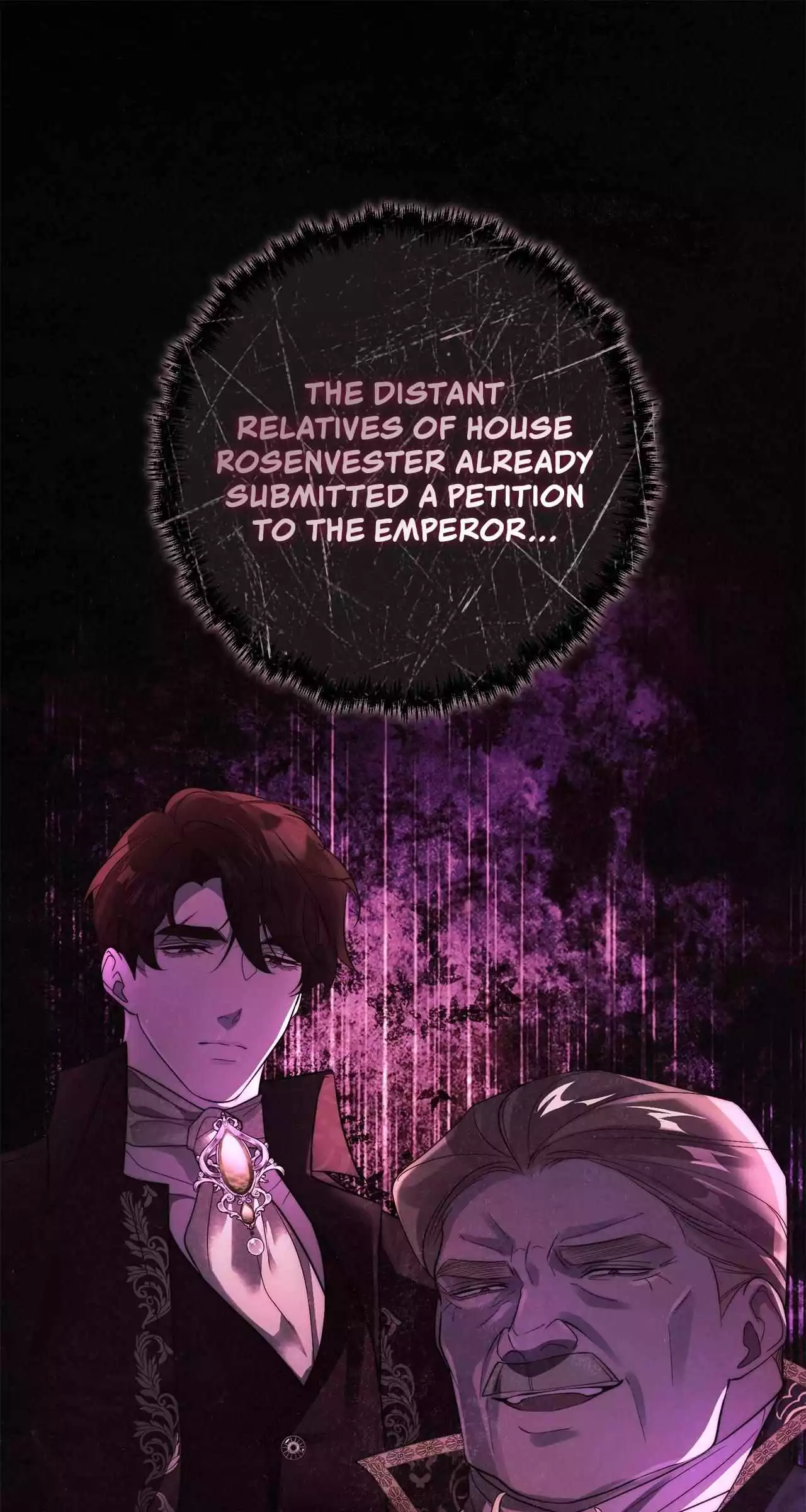No More Regrets Chapter 39 page 100