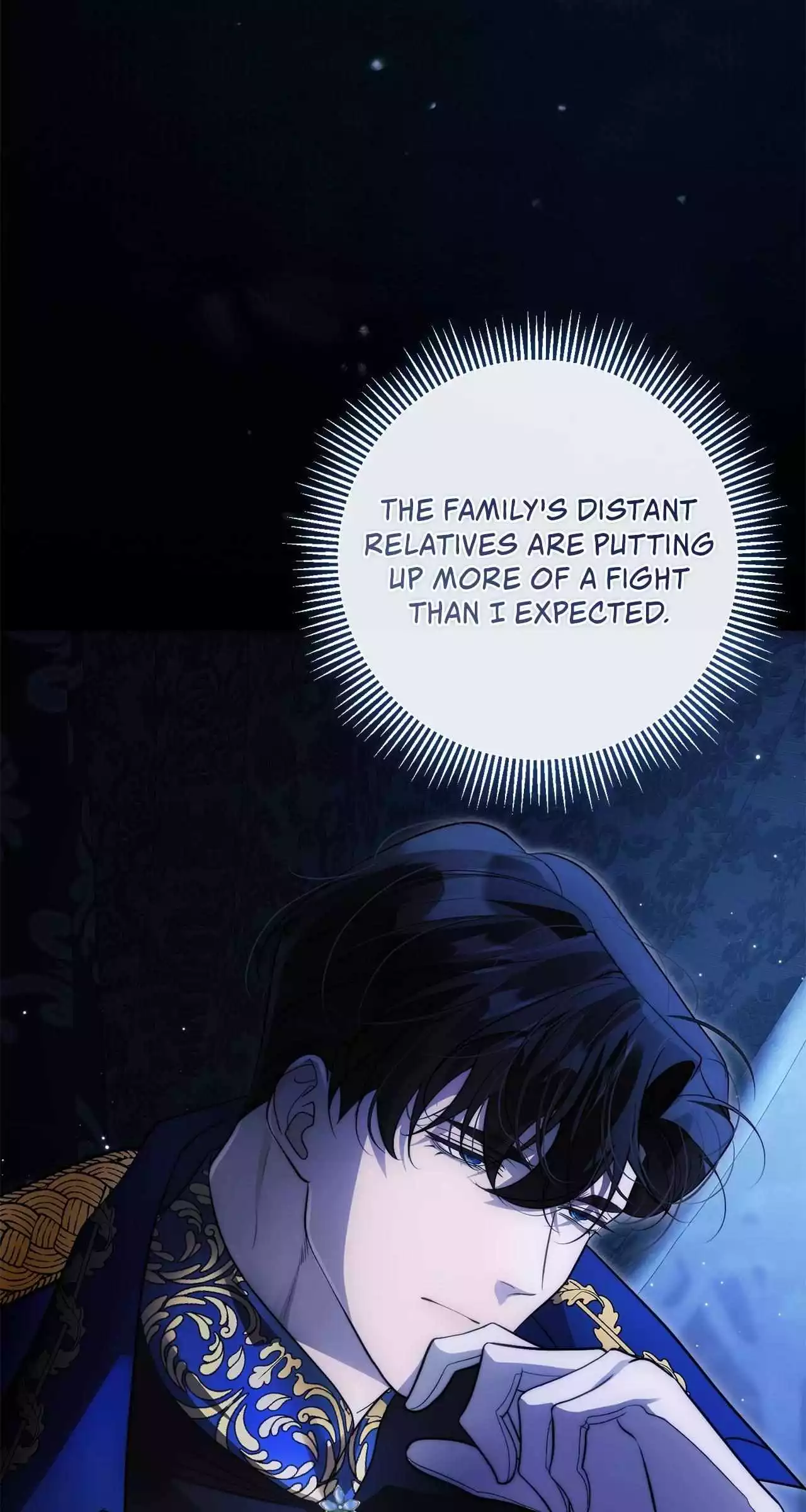 No More Regrets Chapter 39 page 111